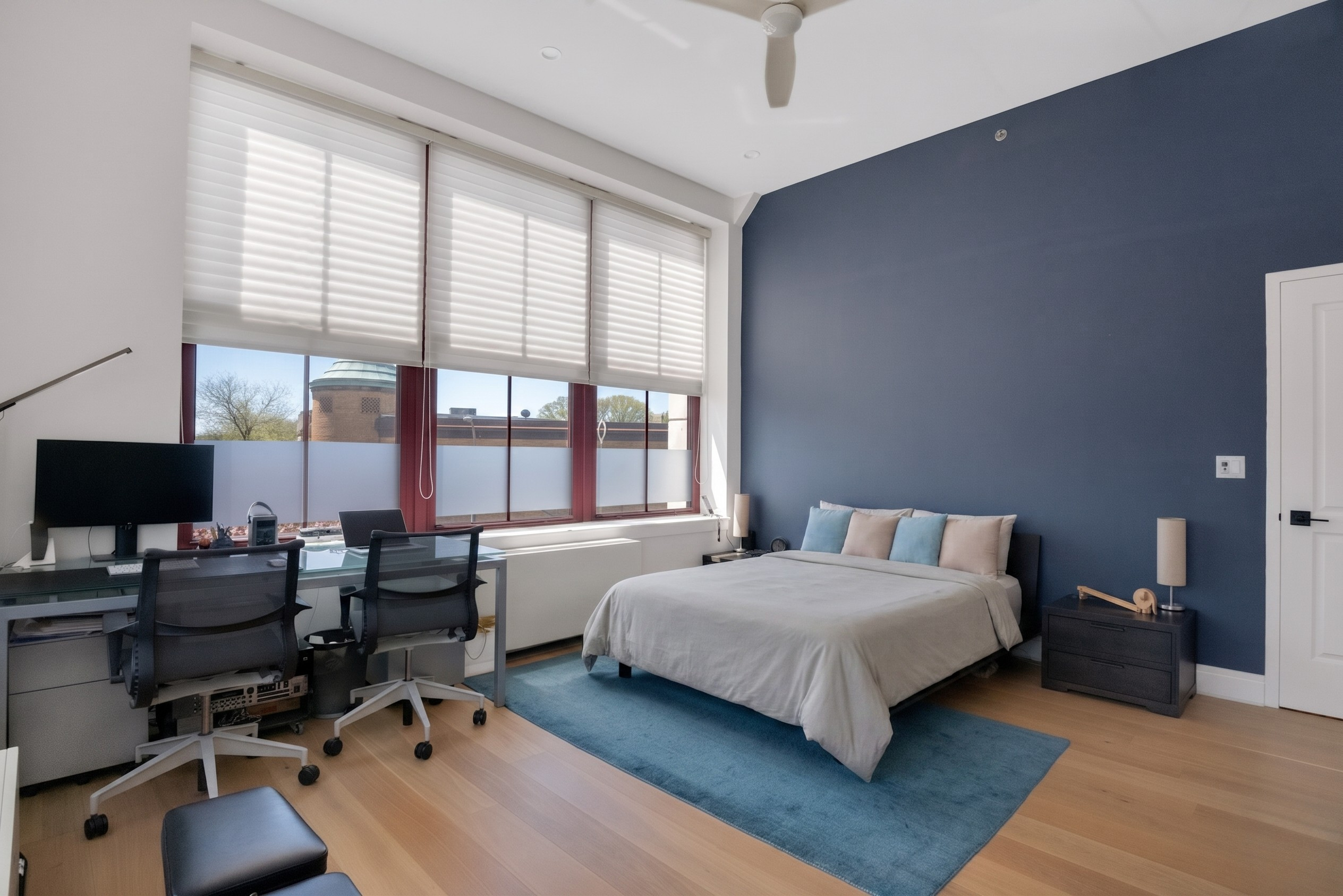  1 Scarsdale Road - 物件實景