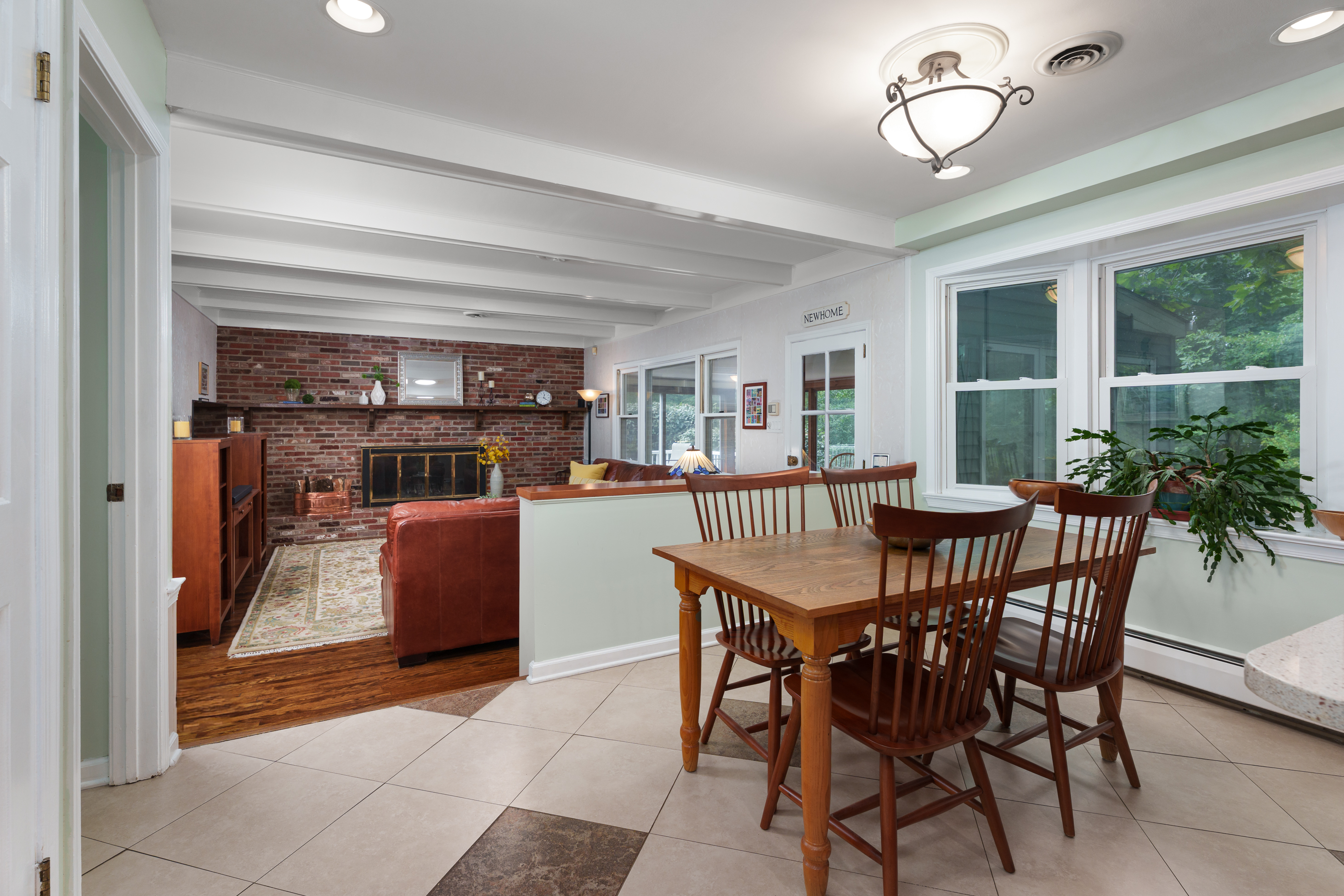  Spacious Sandy Run Home, Close to Charming Yardley - 物件實景