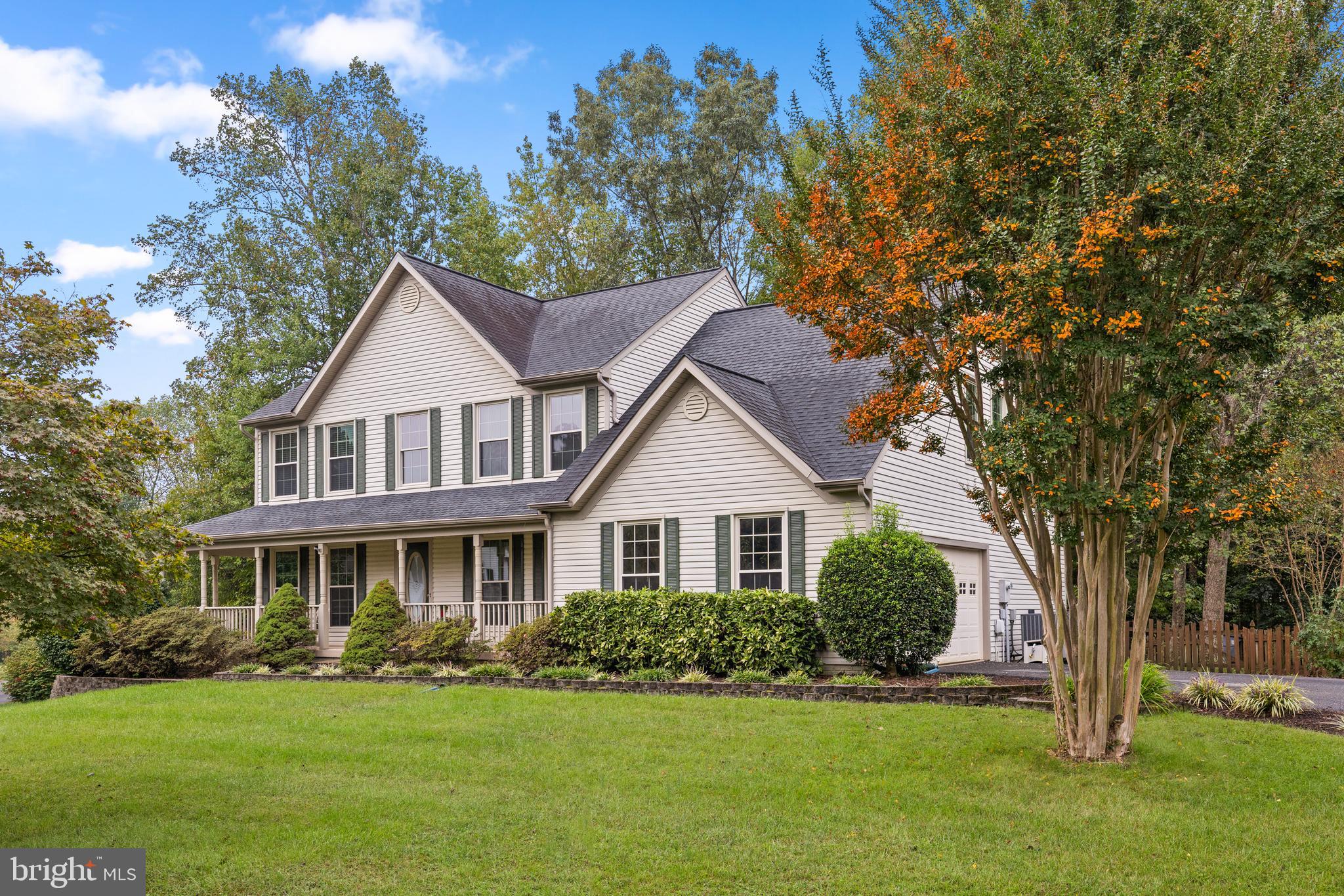 Fredericksburg, Virginia, 22407, United States, 4 Bedrooms Bedrooms, ,3 BathroomsBathrooms,Residential,For Sale,1981931