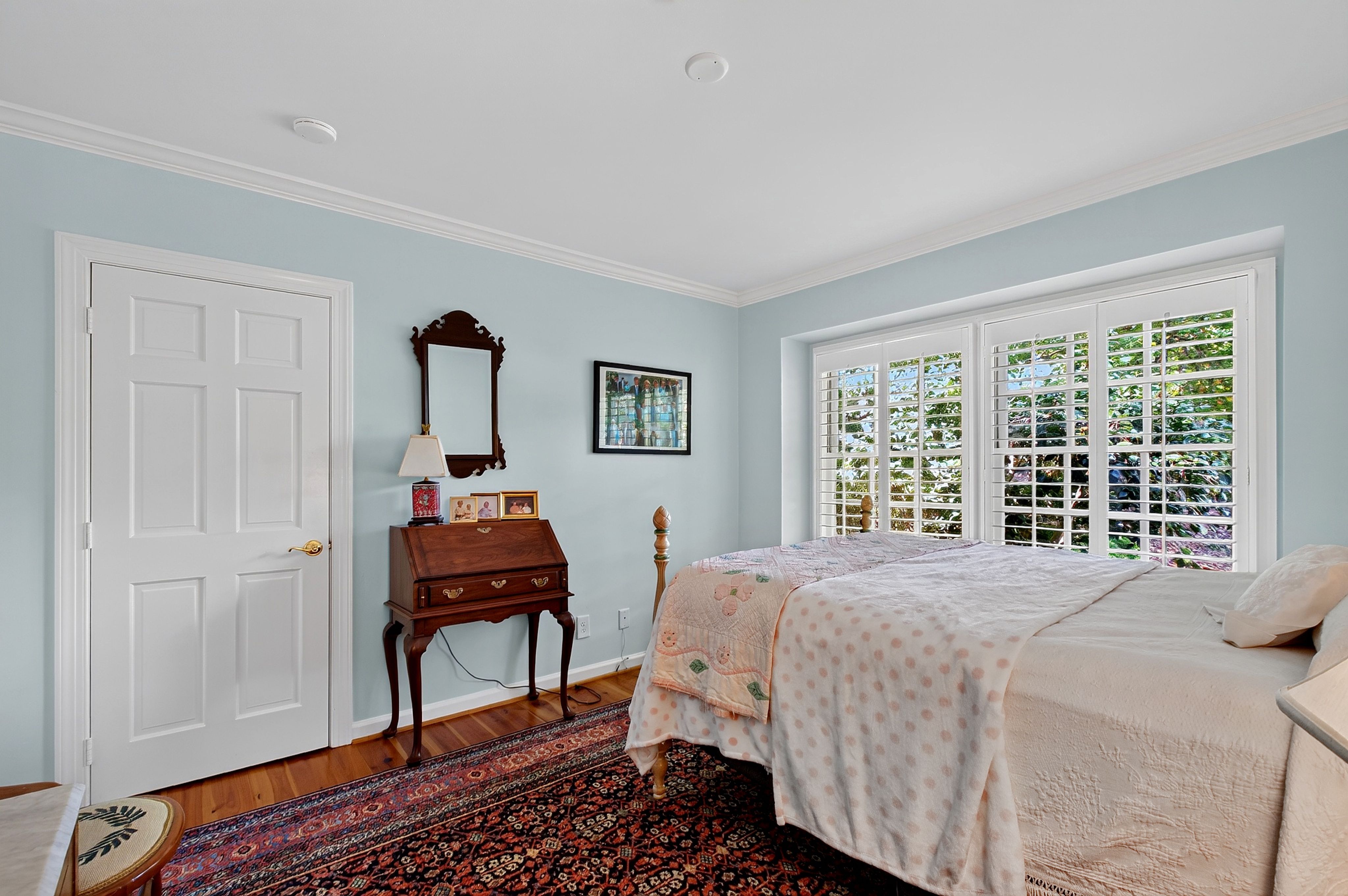  1002 Blenheim Drive, Raleigh, NC 27612 - 物件實景