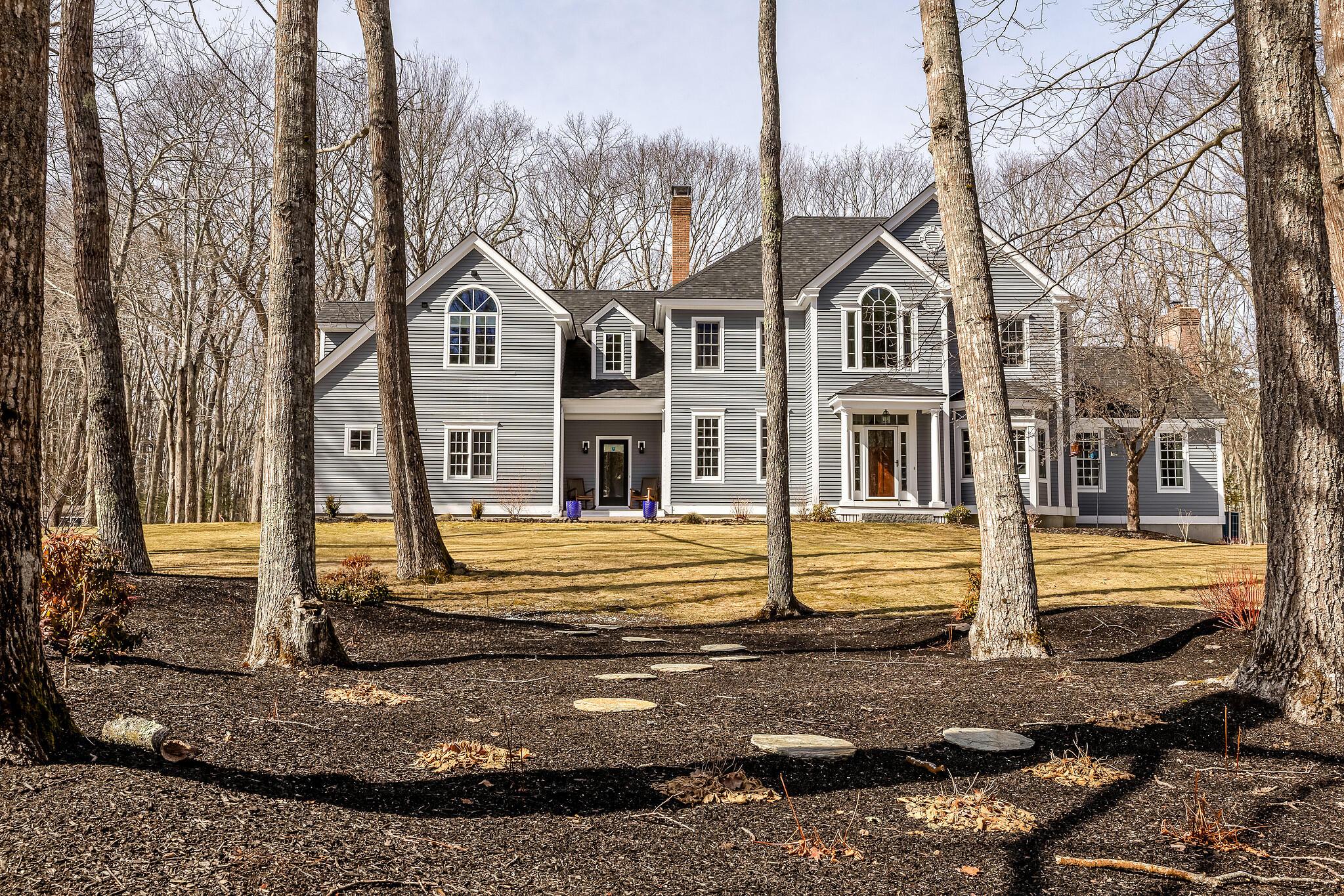  18 Ledgewater Drive - 物件實景