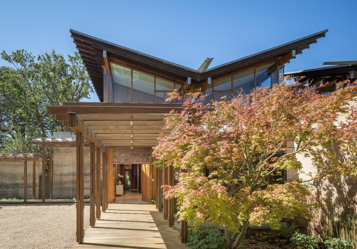 Napa, California, 94558, United States, 7 Bedrooms Bedrooms, ,11 BathroomsBathrooms,Residential,For Sale,1766970