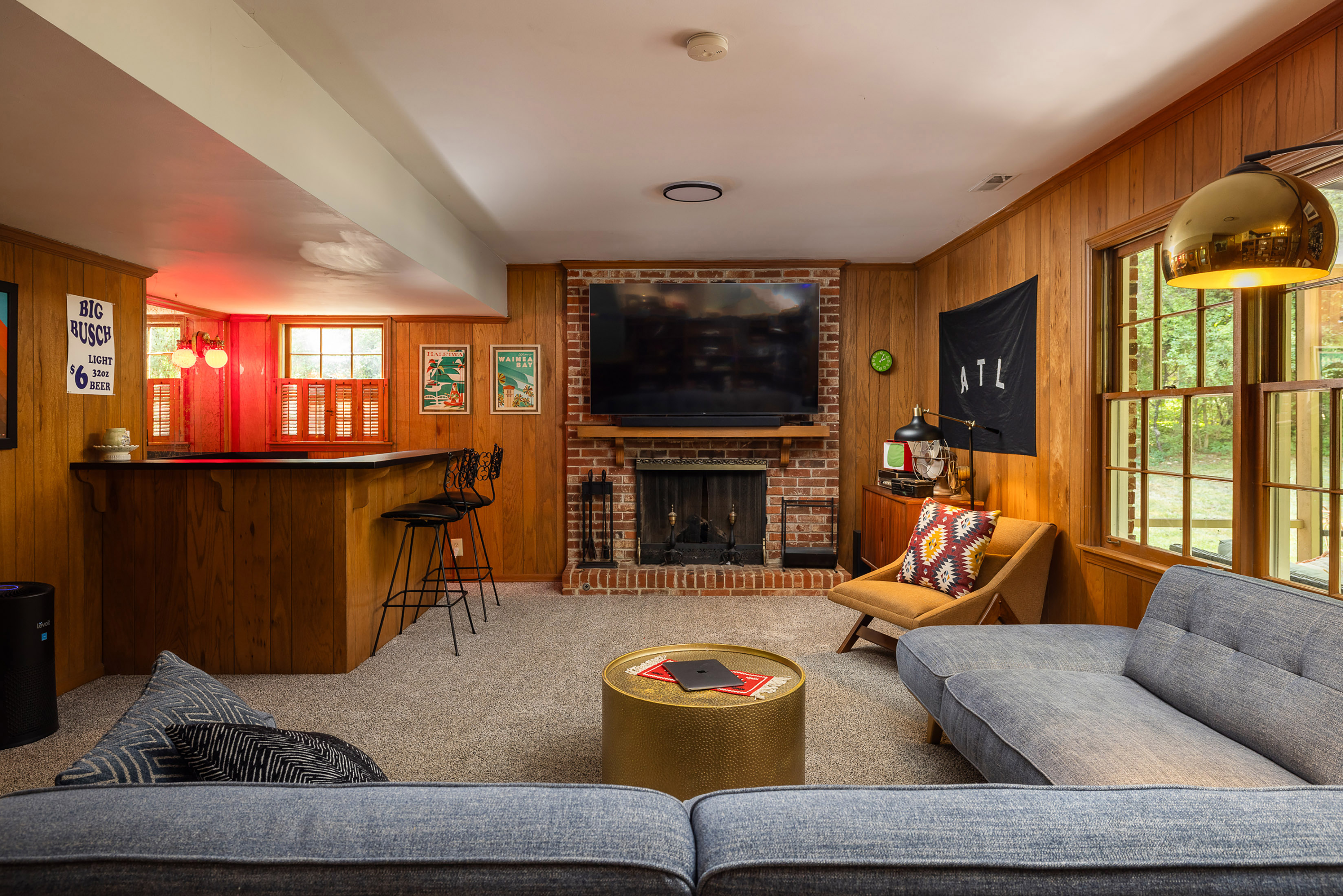  Tucked into the Established Smoke Rise Community - 物件實景