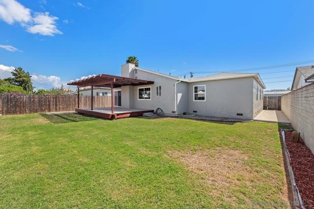 El Cajon, California, 92020, United States, 3 Bedrooms Bedrooms, ,3 BathroomsBathrooms,Residential,For Sale,2025415
