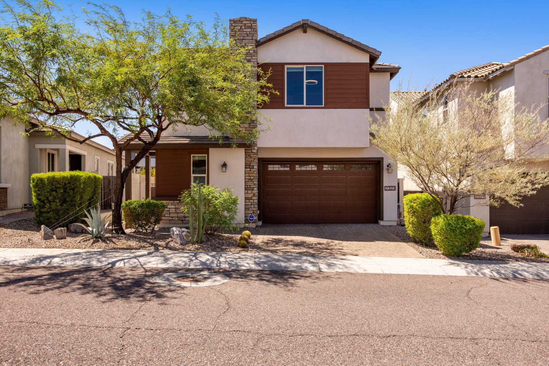 2323 W Duane Lane¦Phoenix, AZ - 物件實景