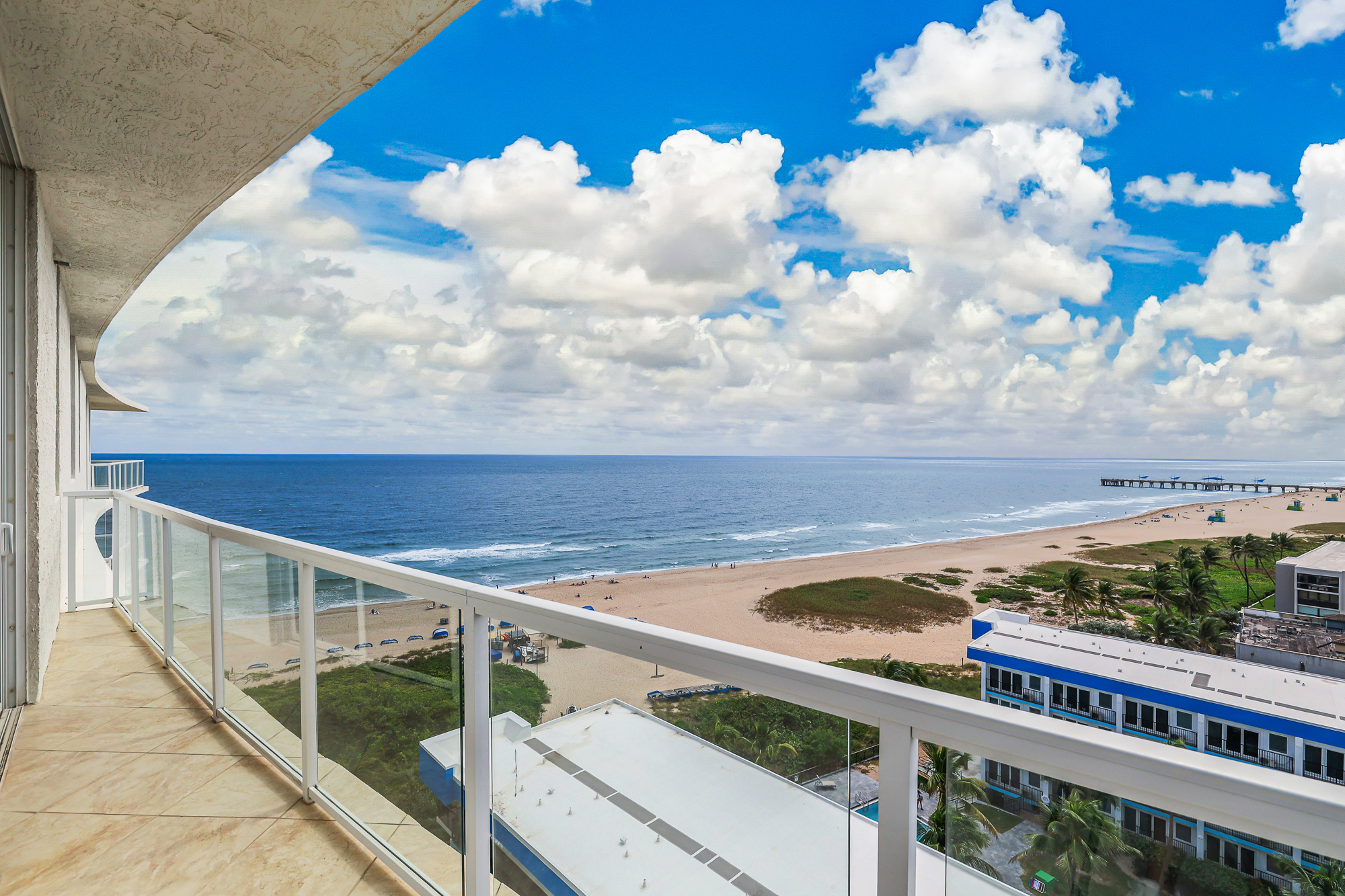  704 N Ocean Blvd, Pompano Beach, FL, 33062 - 物件實景
