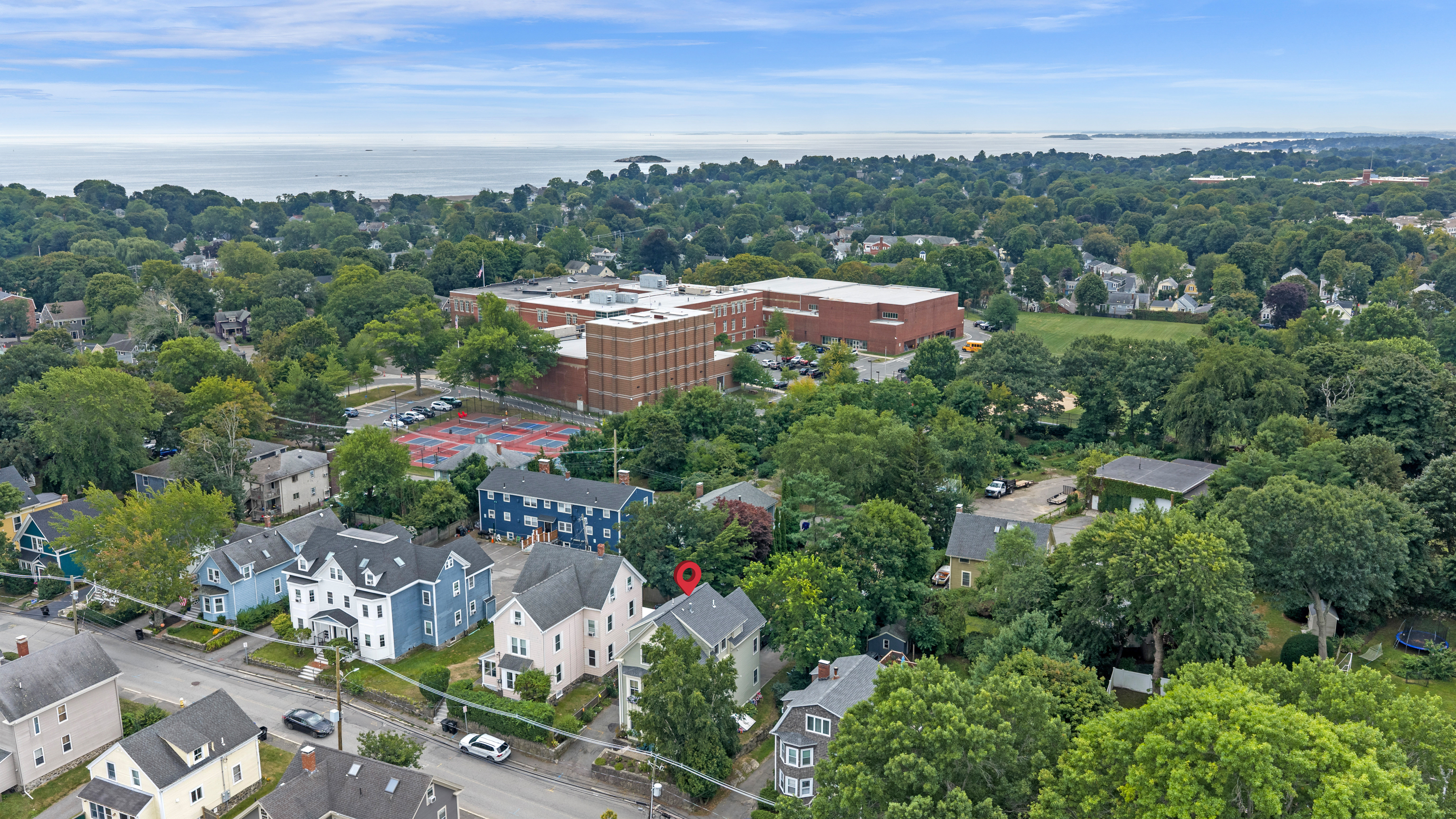  26 Village Street Unit 3, Marblehead, MA, 01945 - 物件實景