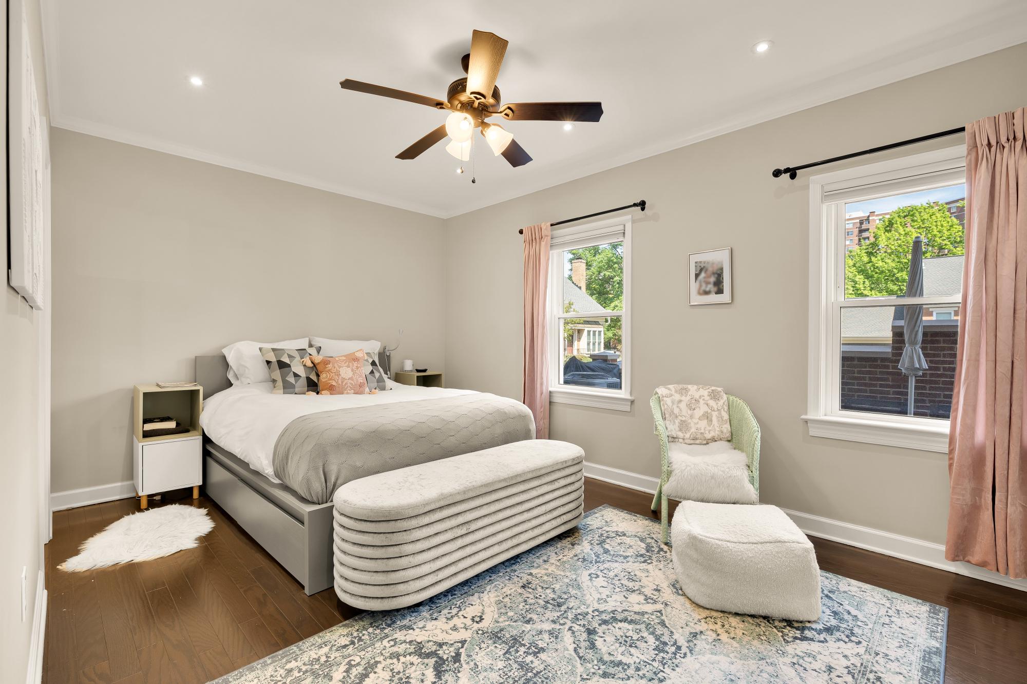  2532 Fairfax Drive, Arlington, VA, 22201 - 物件實景