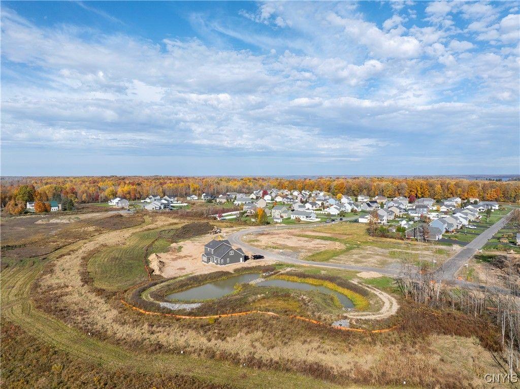 Cicero, New York, 13039, United States, 4 Bedrooms Bedrooms, ,3 BathroomsBathrooms,Residential,For Sale,1876352