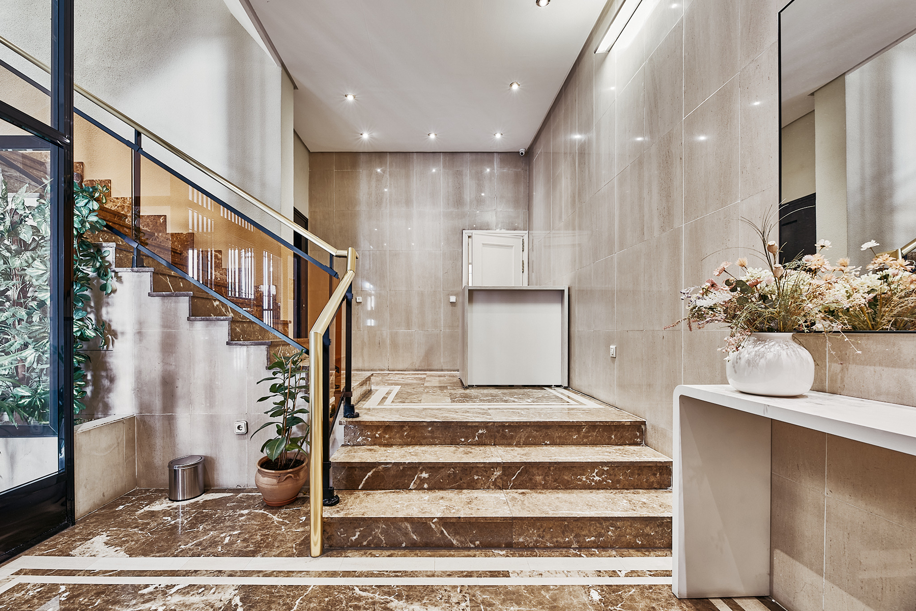  Renovated two-bedroom flat in Chueca-Justicia - 物件實景