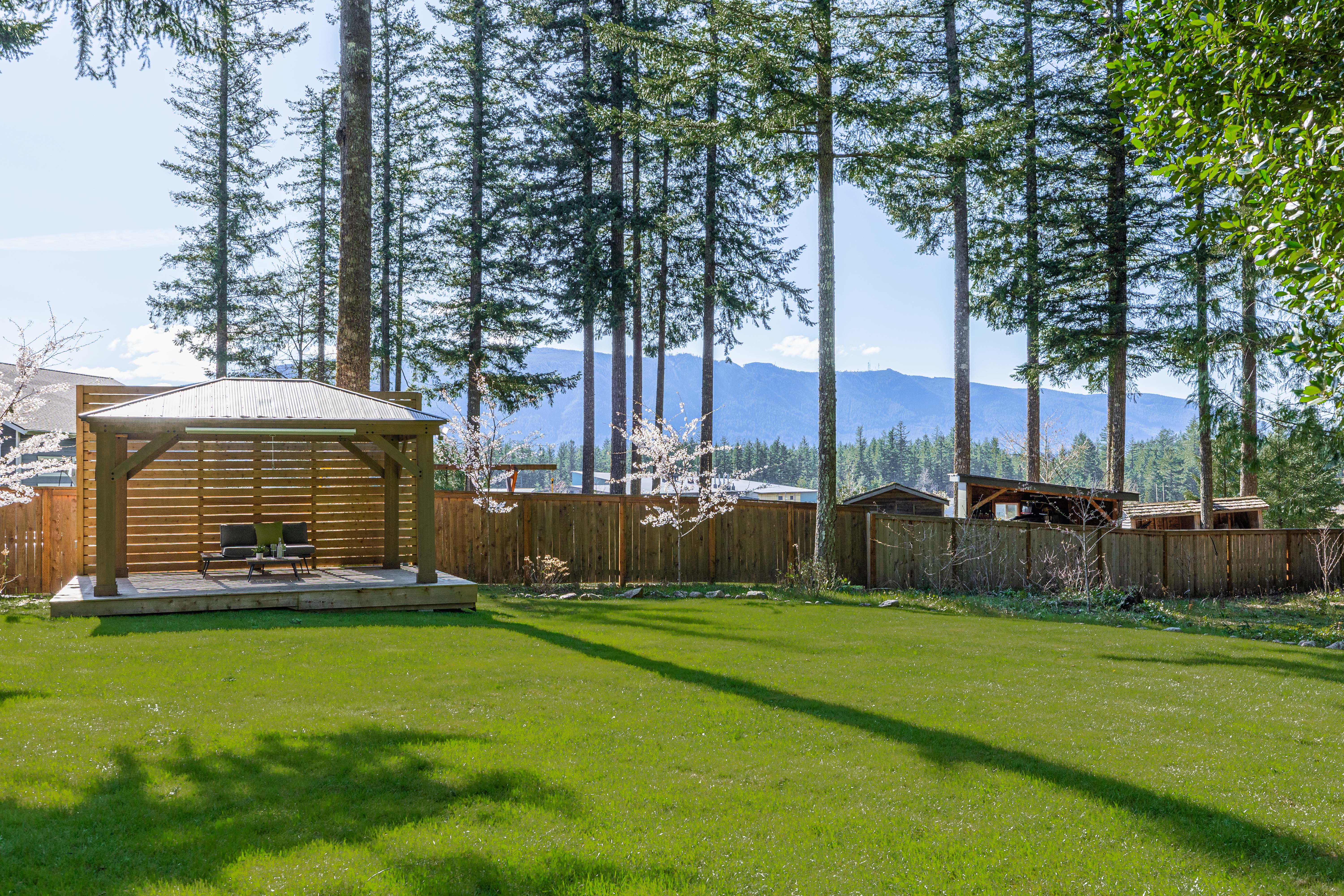  North Bend Retreat - 物件實景