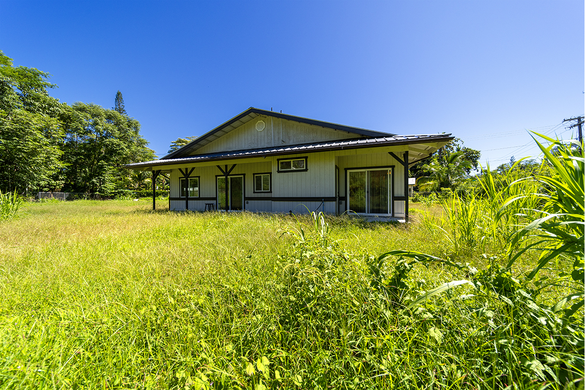 Puni Makai Loop, Pahoa, HI 96778