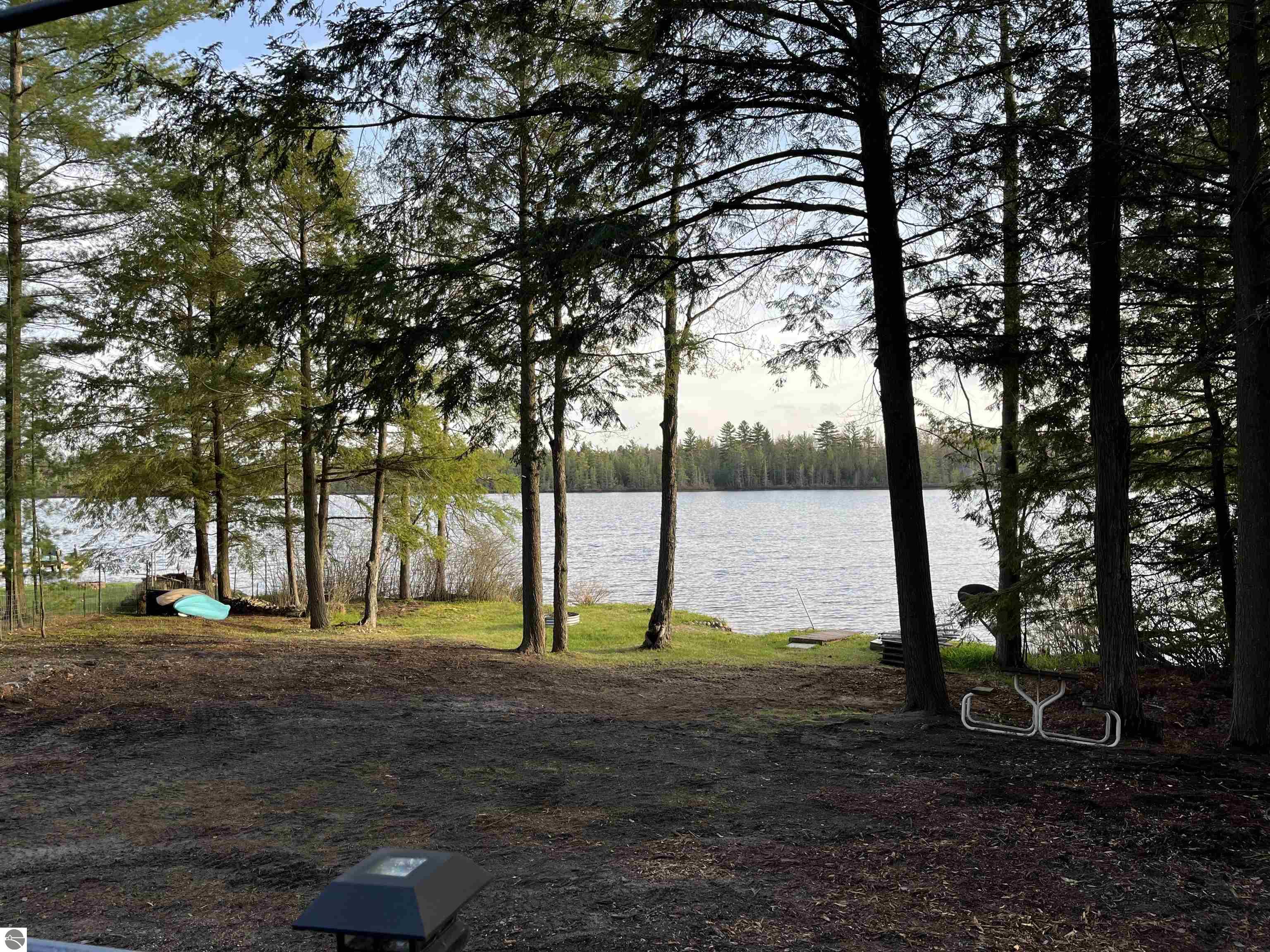 Lake Dr, Kalkaska, MI 49646 #1