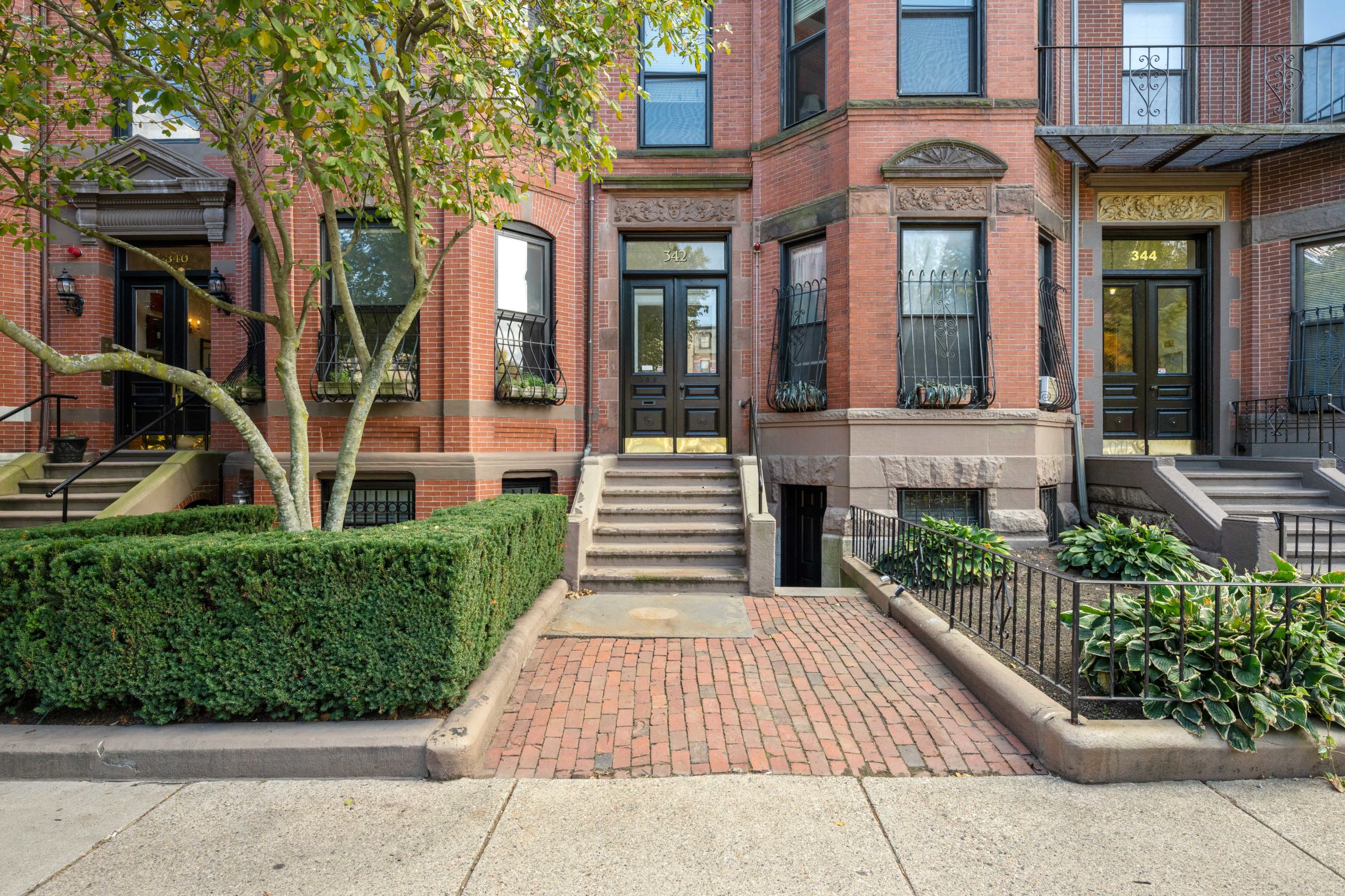  342 Commonwealth Ave, Boston, MA, 02115 - 物件實景