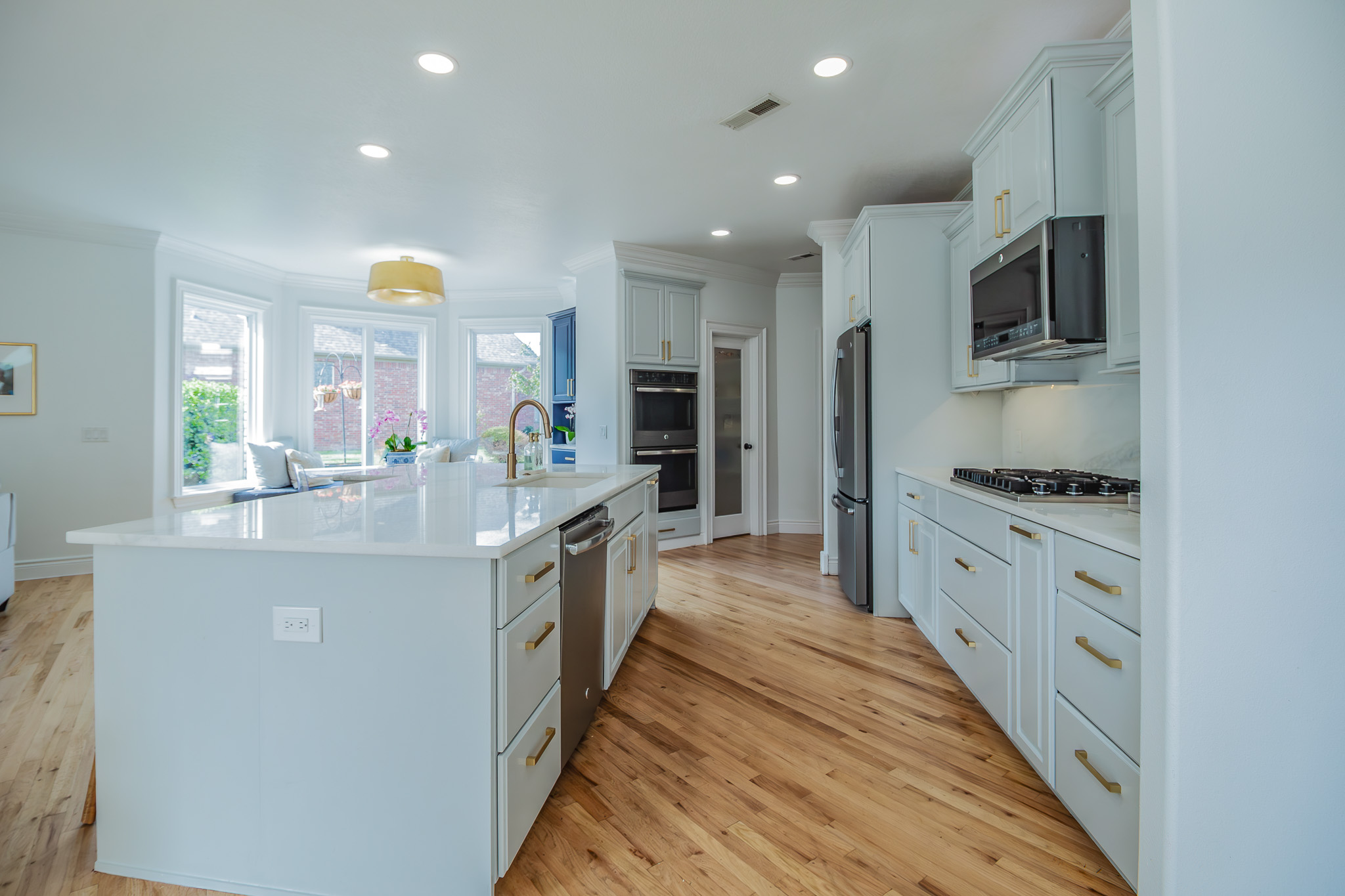  11 S. Sherwood Dr., Rogers, AR 72758 - 物件實景