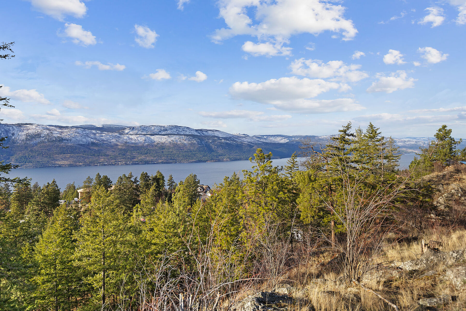 Triple Lake View - 物件實景