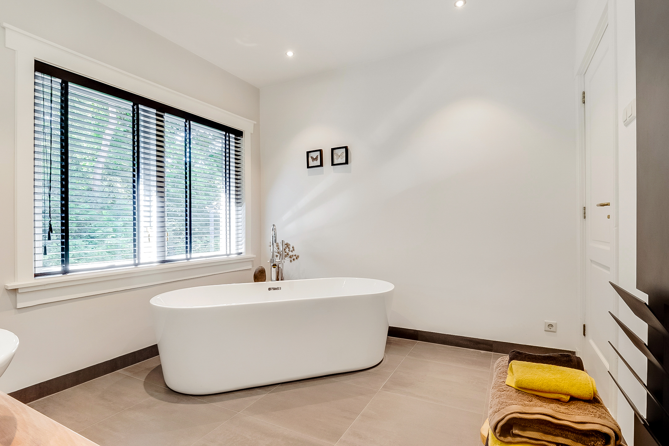  Luxury Detached Villa with Expansive Garden Estate in the Heart of Bosch en Duin - 物件實景