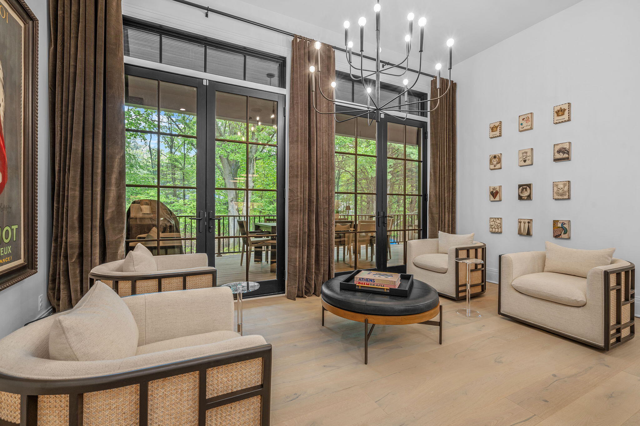 Saugatuck, Michigan, 49453, United States, 6 Bedrooms Bedrooms, ,6 BathroomsBathrooms,Residential,For Sale,1974414