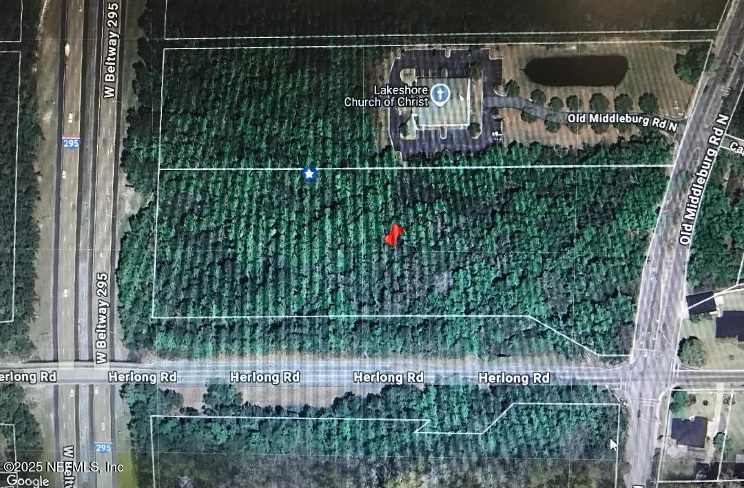Jacksonville, Florida, 32210, United States, ,Land,For Sale,1828141