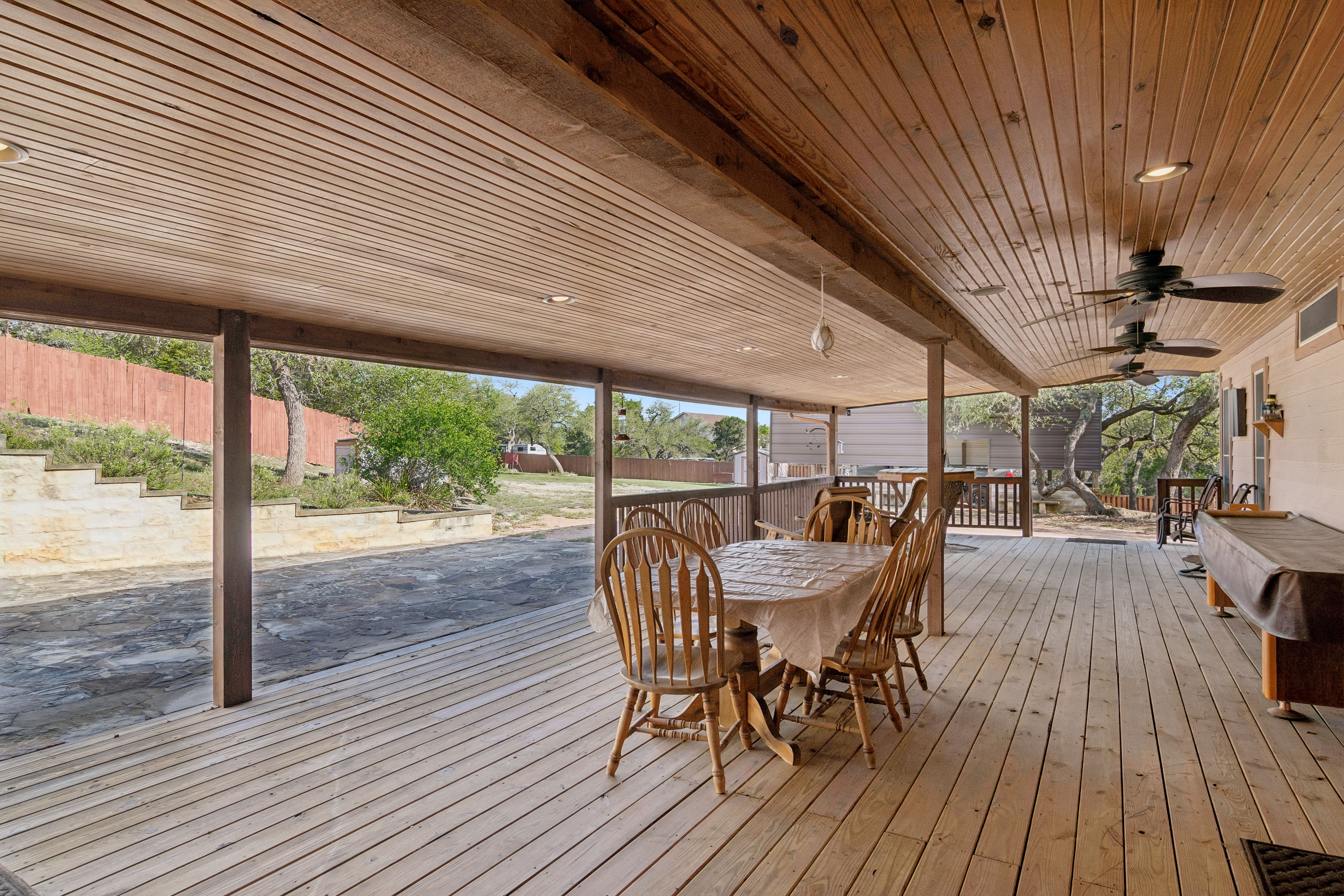  Privacy Meets Proximity - 物件實景