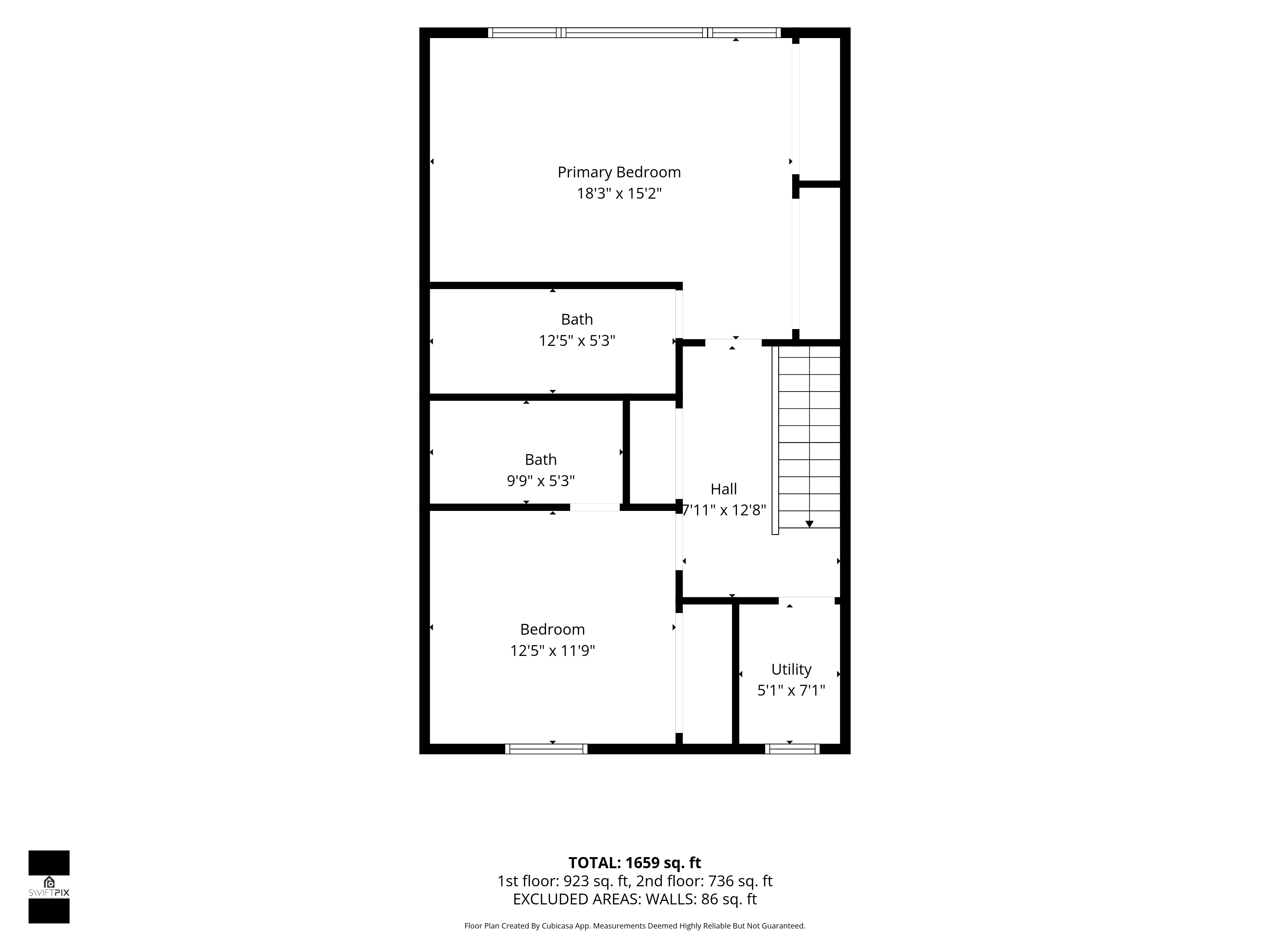  1122 NW 79th Drive, Plantation, FL, 33322 - 物件實景