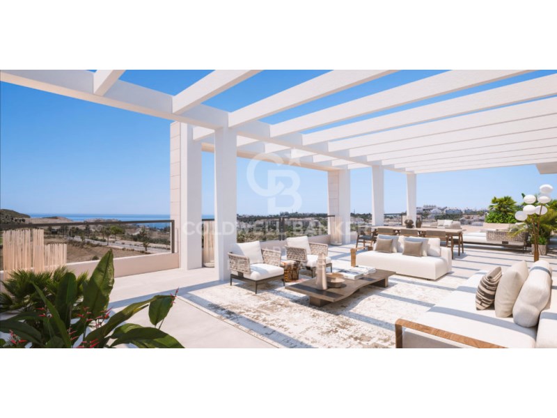 Mijas, Andalusia, ES, 2 Bedrooms Bedrooms, ,Residential,For Sale,1874165