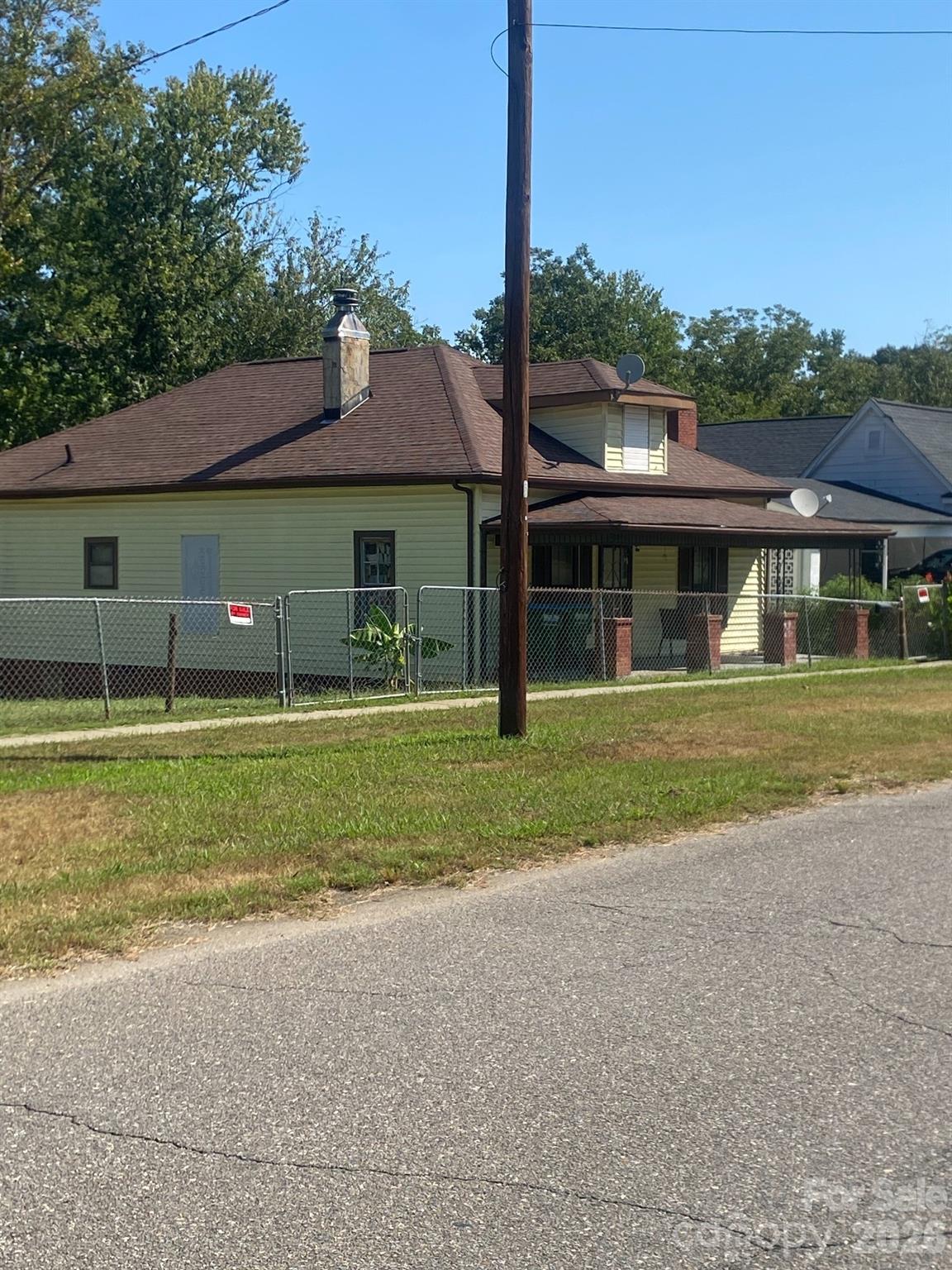 Washington Ave, Bessemer City, NC 28016