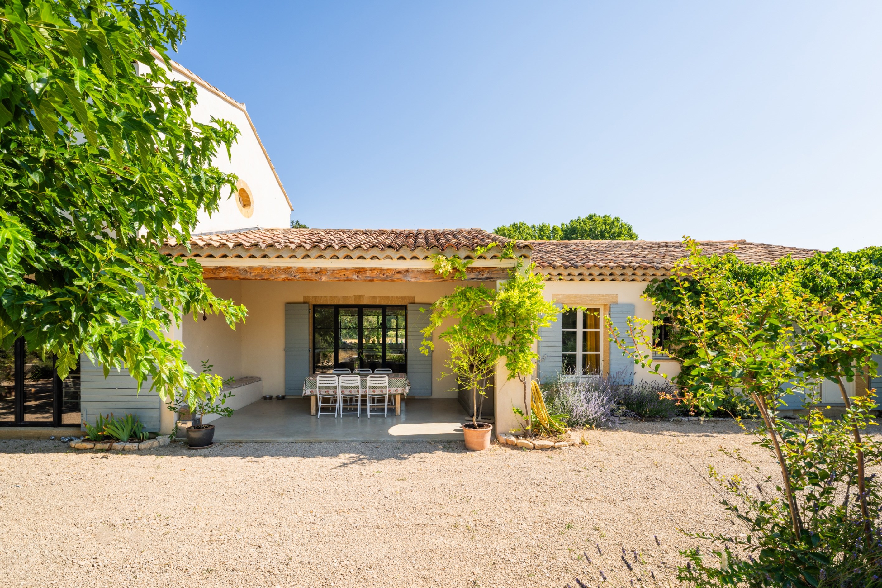  Charming Prestigious Property in a Serene Countryside Setting - 物件實景