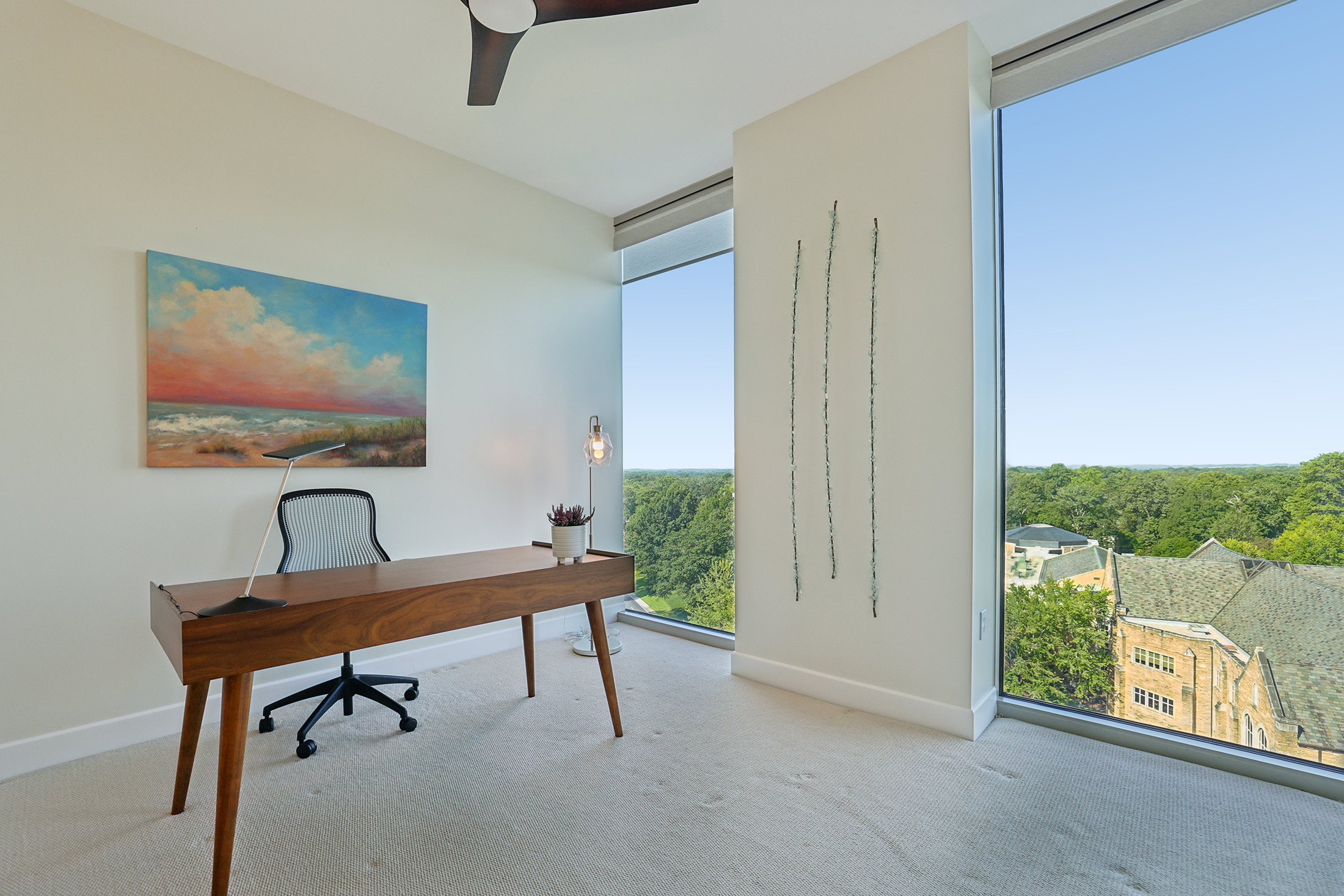  Views at Gallery in Buckhead - 物件實景