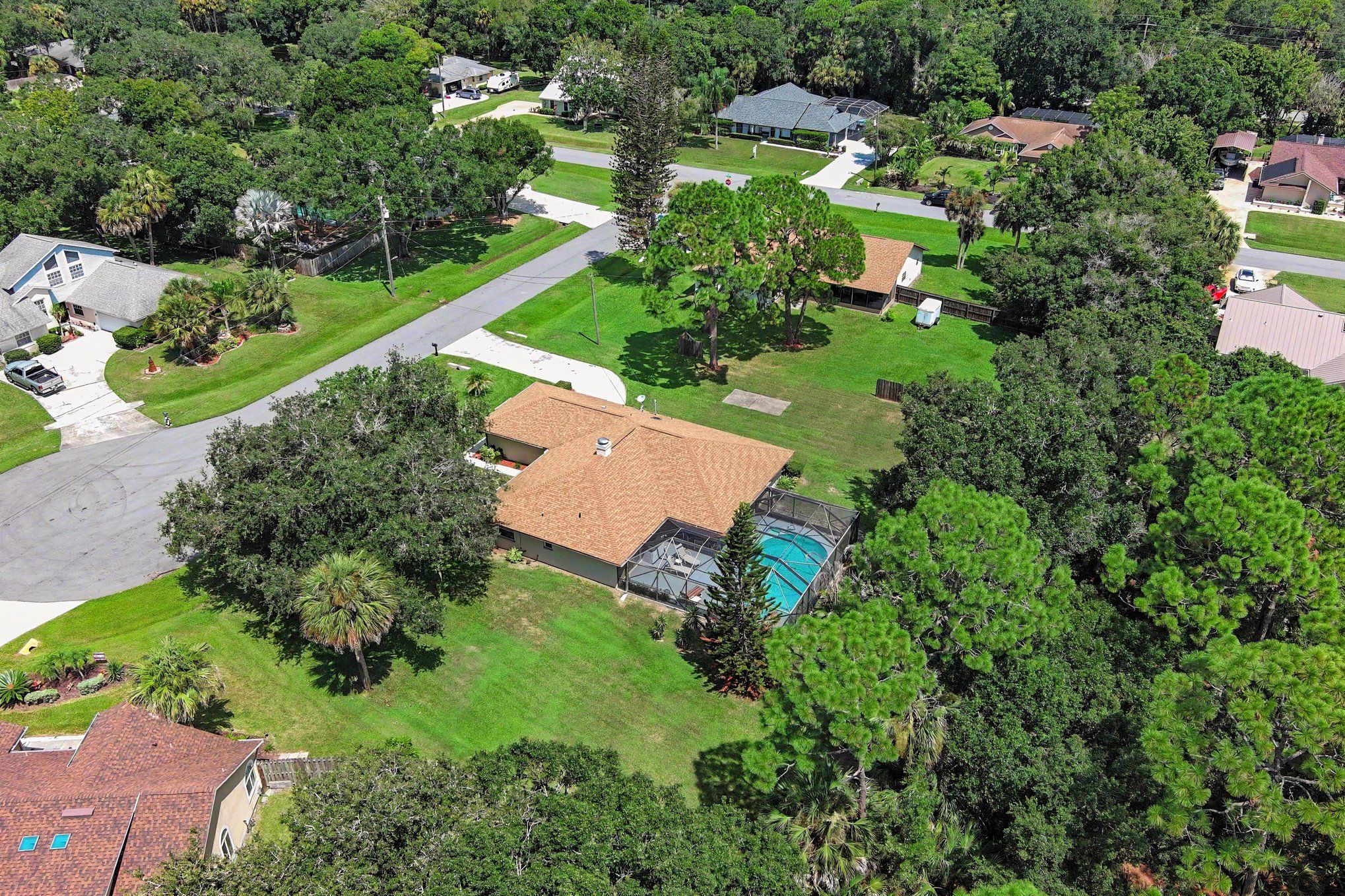  3013 Bay Wind Court, Melbourne, FL, 32934 - 物件實景