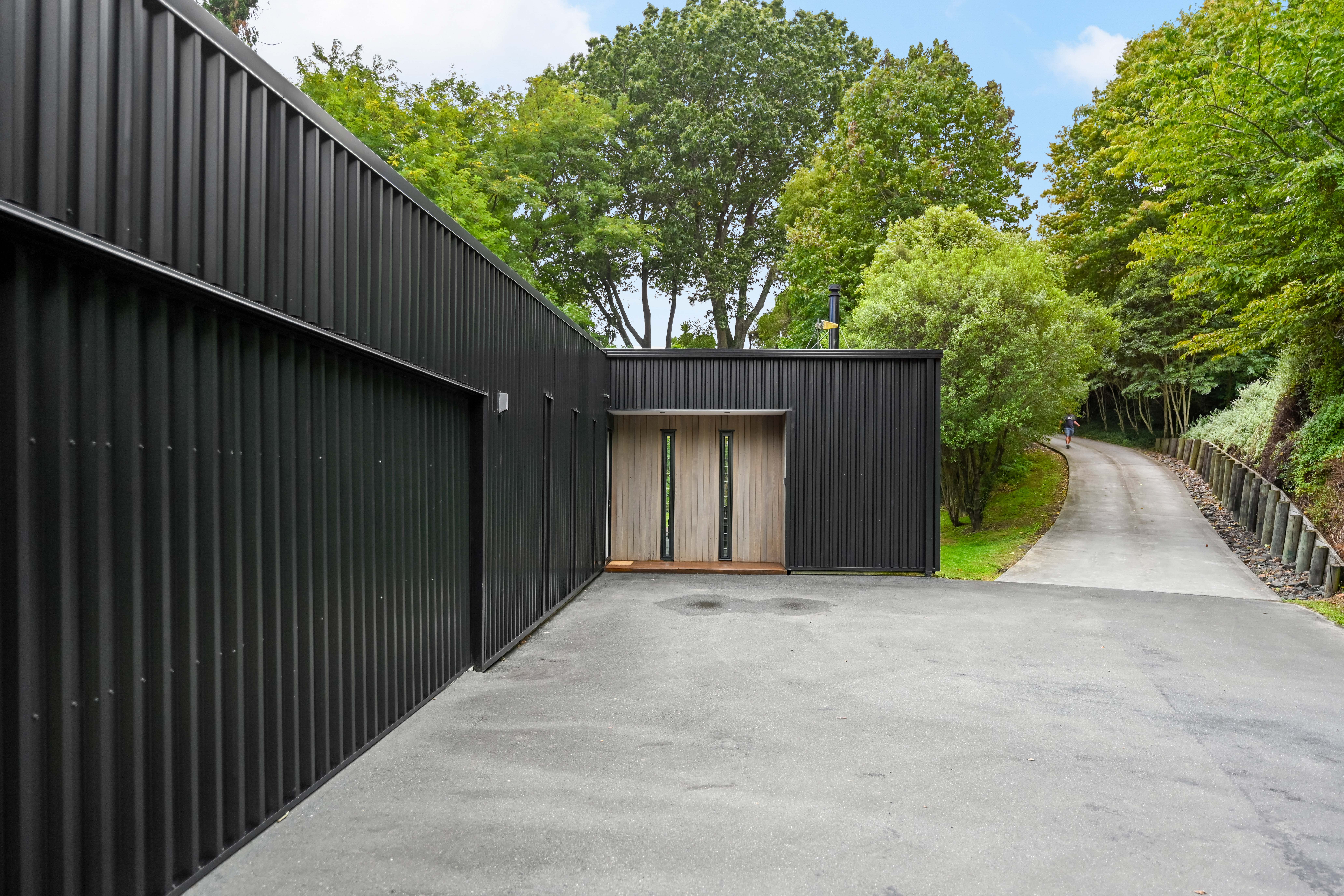  Contemporary Living Immersed in Nature - 物件實景