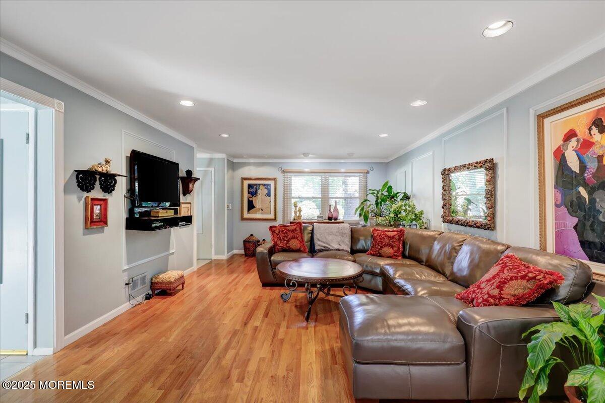 Morganville, New Jersey, 07751, United States, 4 Bedrooms Bedrooms, ,3 BathroomsBathrooms,Residential,For Sale,1914665