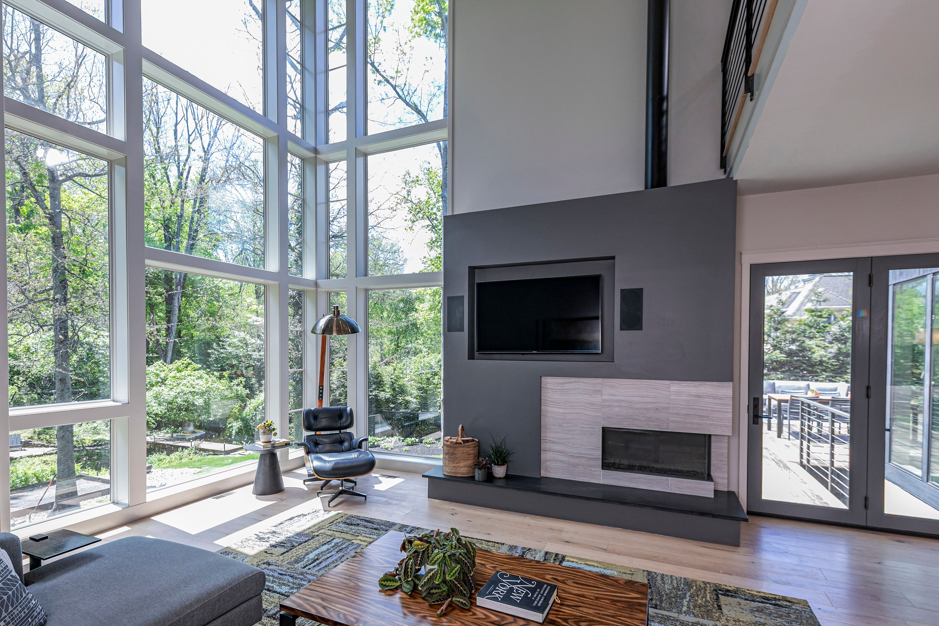 Princeton Modern. Western Section Spectacular - 物件實景