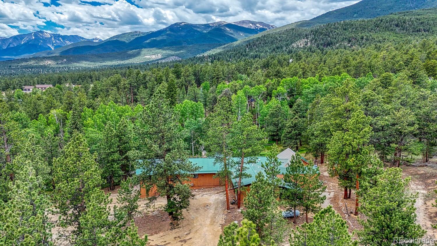Buena Vista, Colorado, 81211, United States, 6 Bedrooms Bedrooms, ,5 BathroomsBathrooms,Residential,For Sale,1977574
