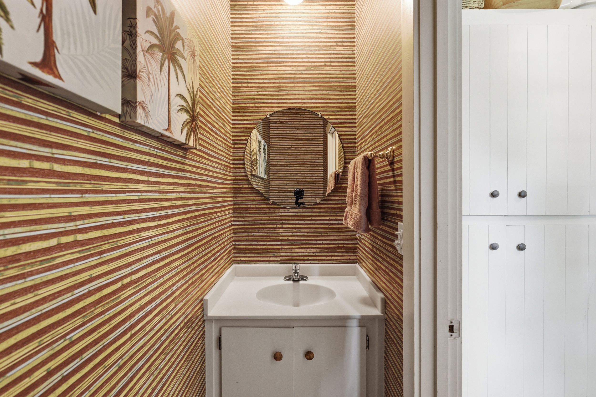  Prestigious Home in Ardsley Park Featured in Southern Living Magazine - 物件實景