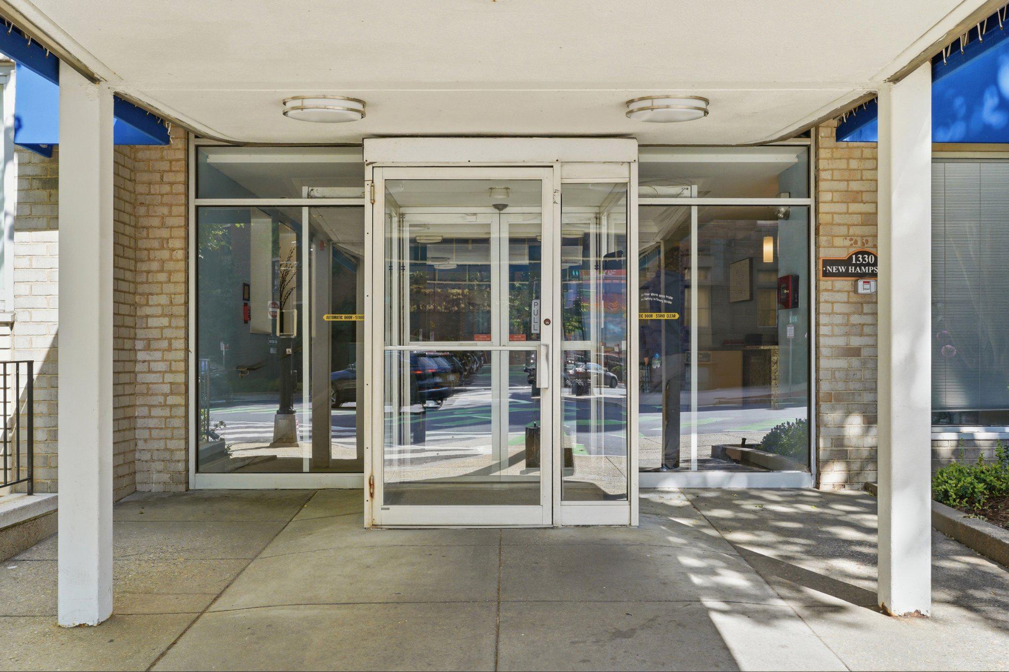  1330 New Hampshire Avenue NW, Washington, DC, 20036 - 物件實景