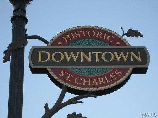 St Charles, Missouri, 63301, United States, 4 Bedrooms Bedrooms, ,3 BathroomsBathrooms,Residential,For Sale,1997020