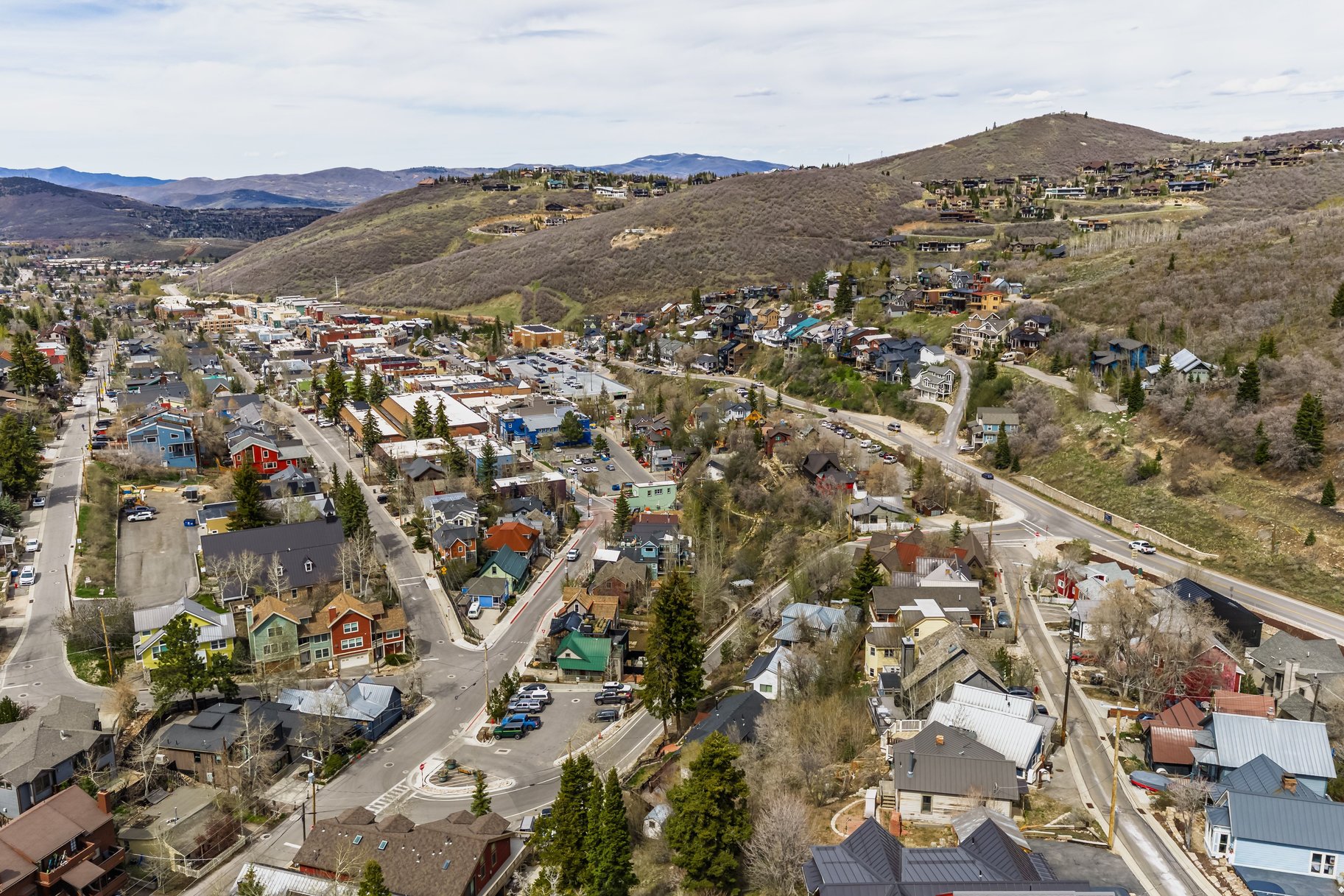  A Diamond in the Rough in Old Town Park City - 物件實景