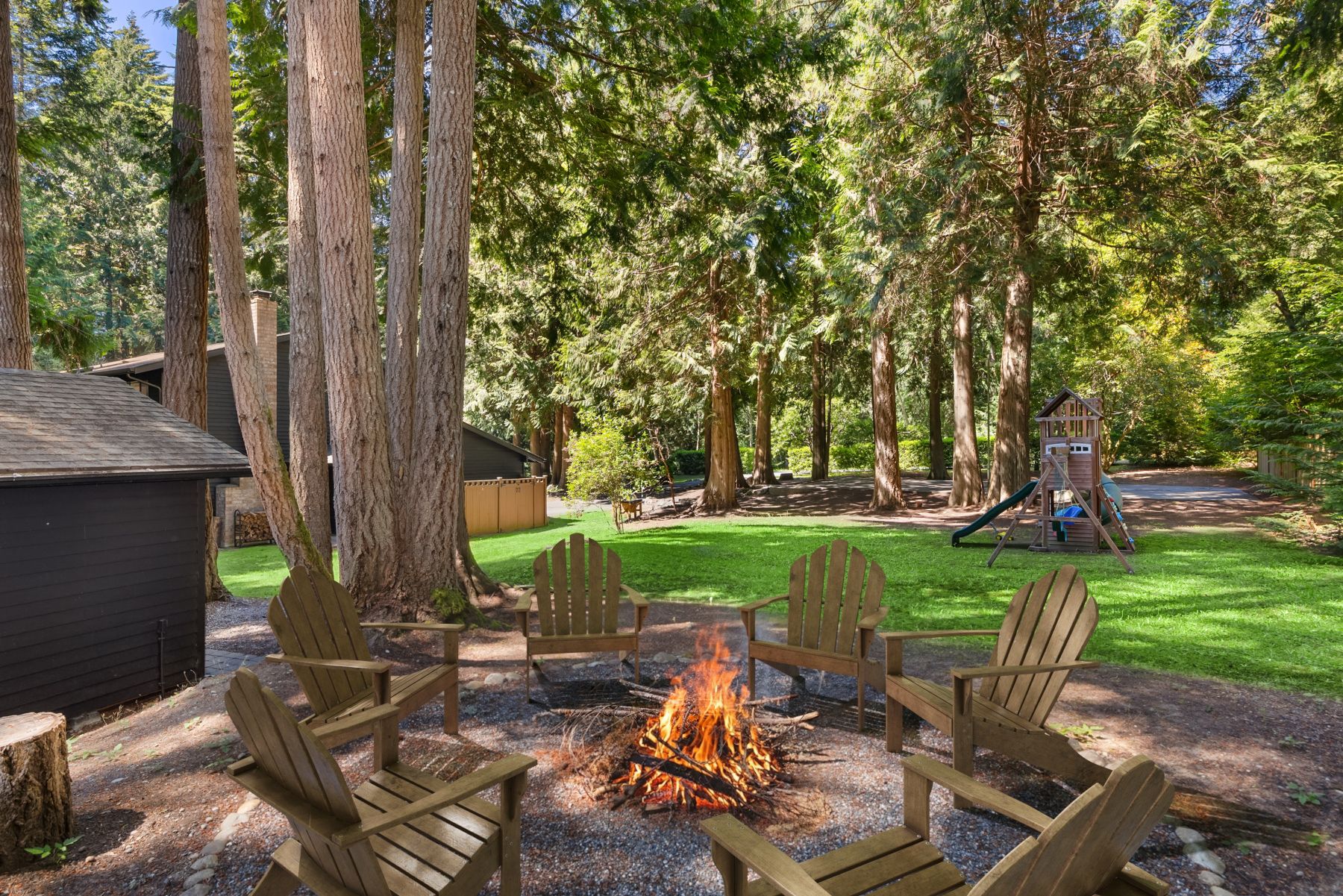 6322 NE Lariat Loop, Bainbridge Island, WA 98110 - 物件實景