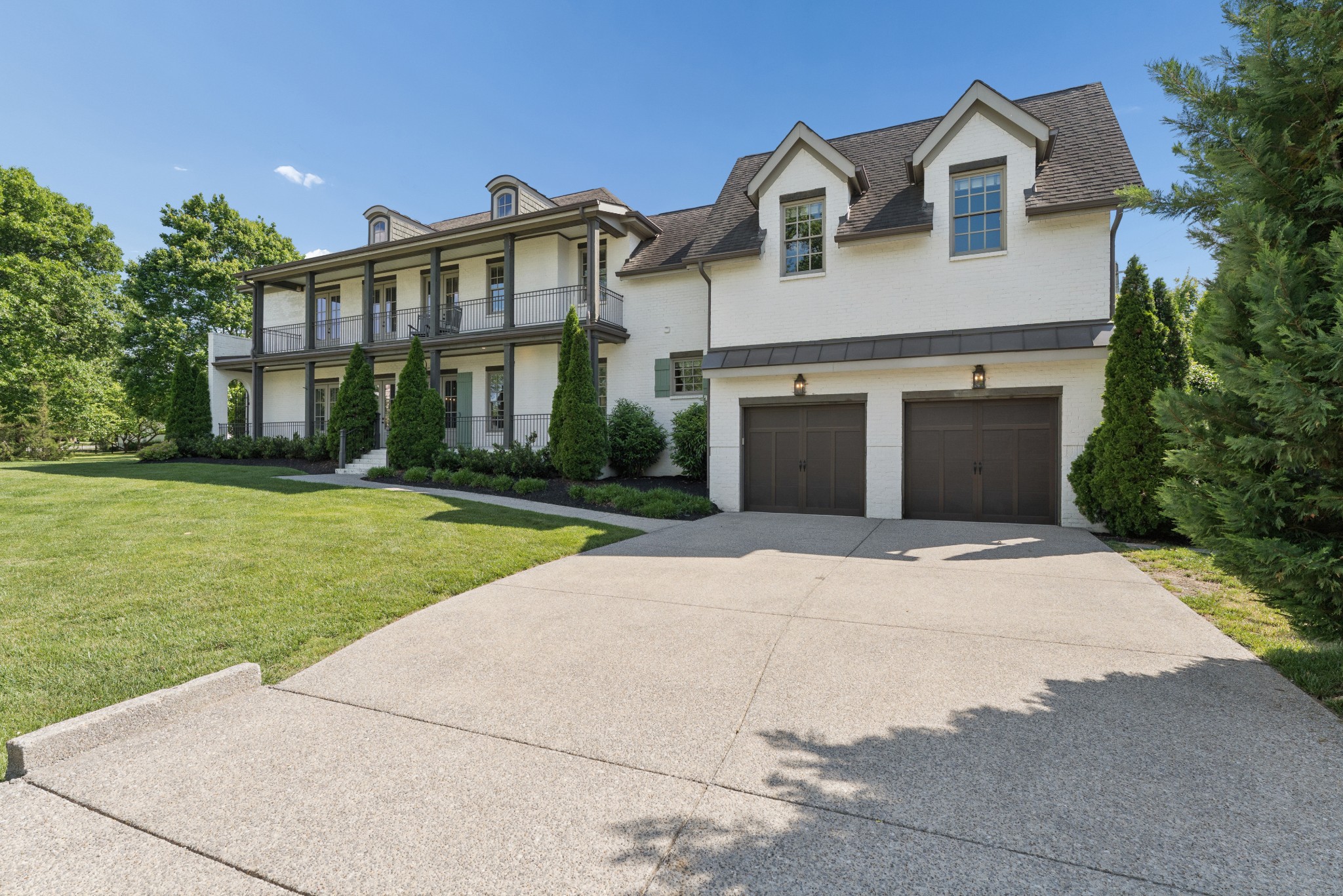  111 Heady Dr, Nashville, TN, 37205 - 物件實景