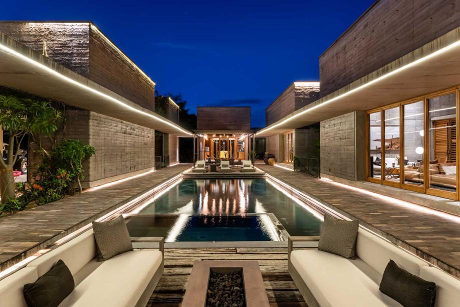 San Miguel de Allende, Guanajuato, 37892, Mexico, 8 Bedrooms Bedrooms, ,8 BathroomsBathrooms,Residential,For Sale,1951430