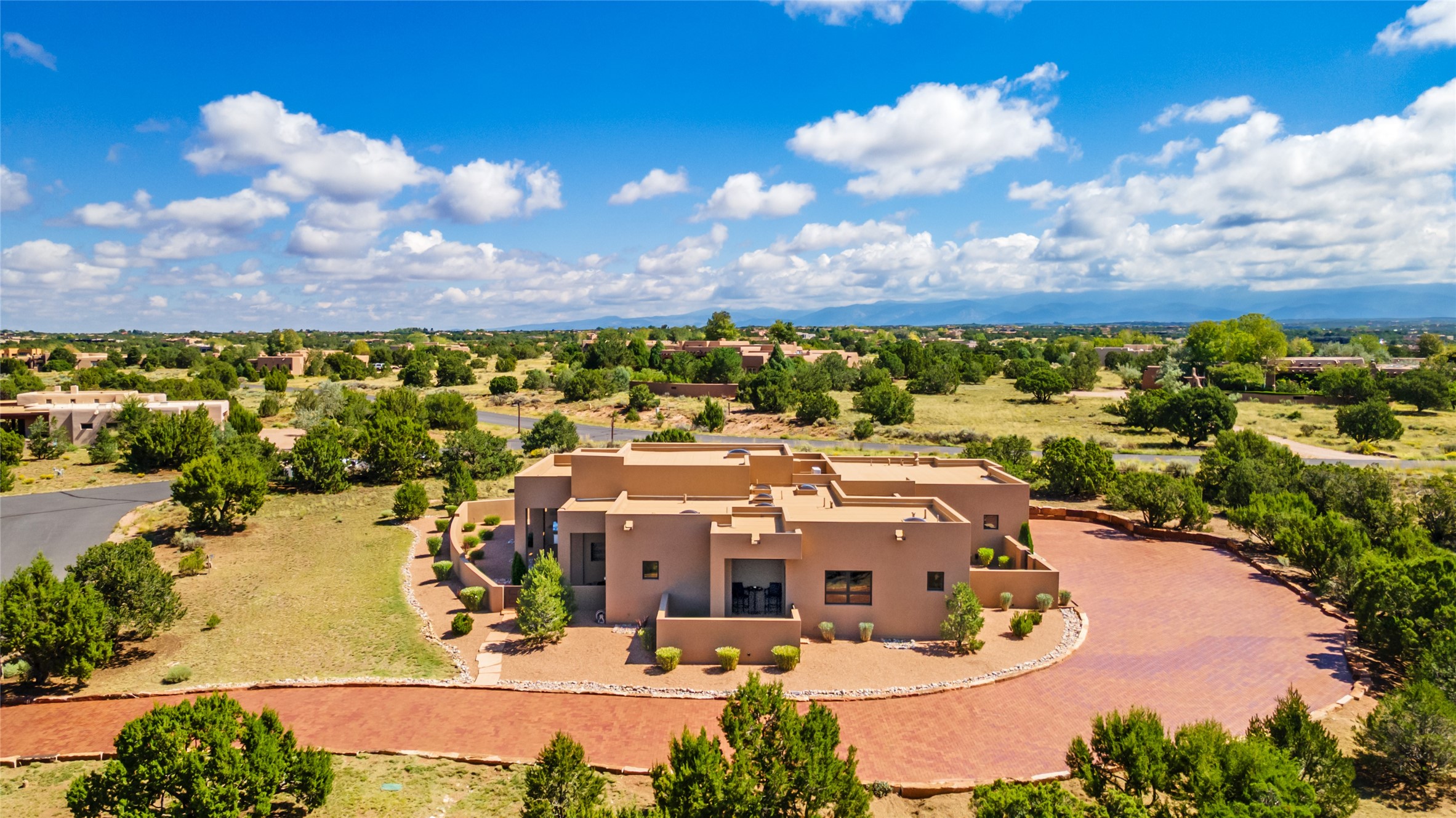  4 Penasco Circle - 物件實景