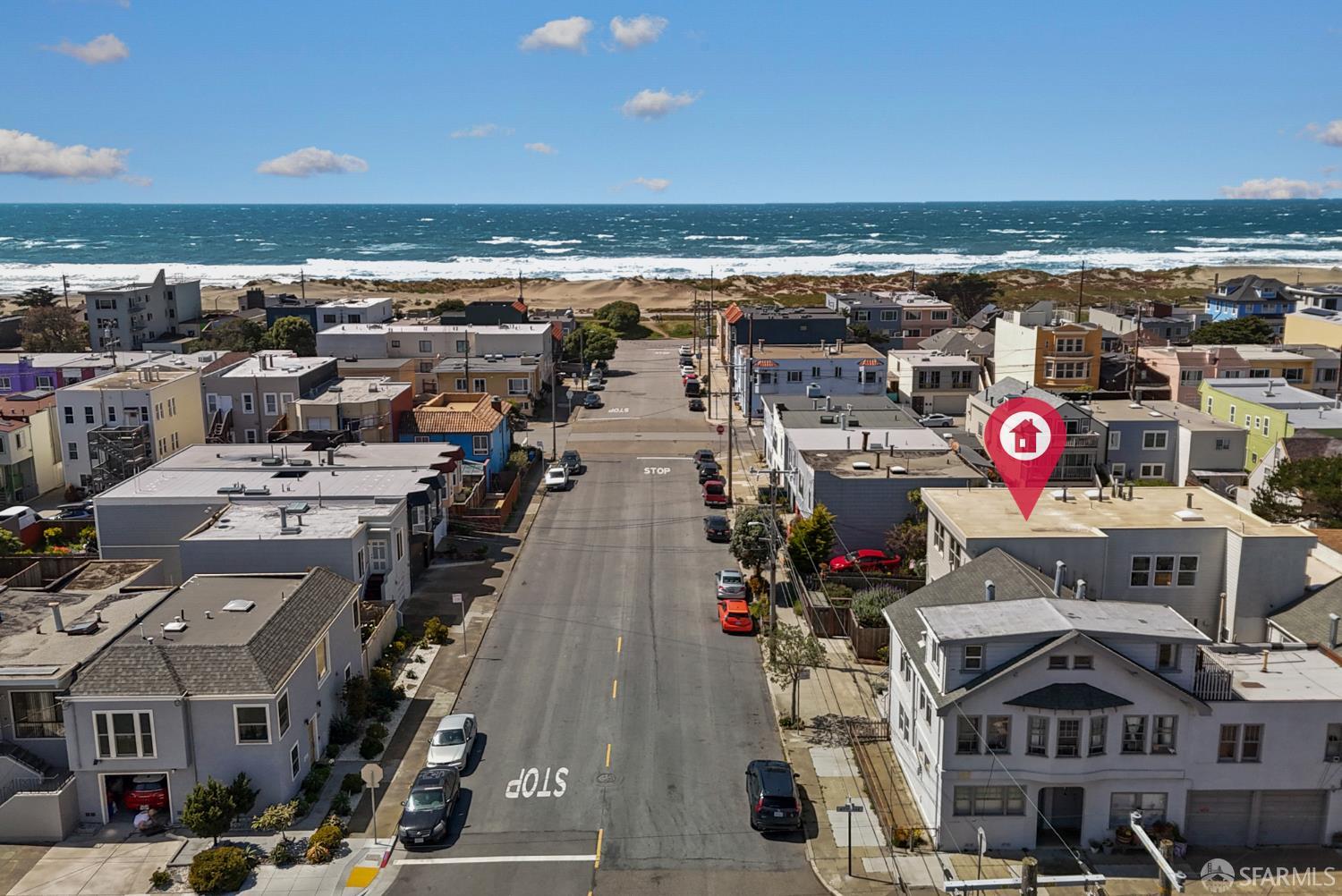 San Francisco, California, 94122, United States, 3 Bedrooms Bedrooms, ,2 BathroomsBathrooms,Residential,For Sale,1948647