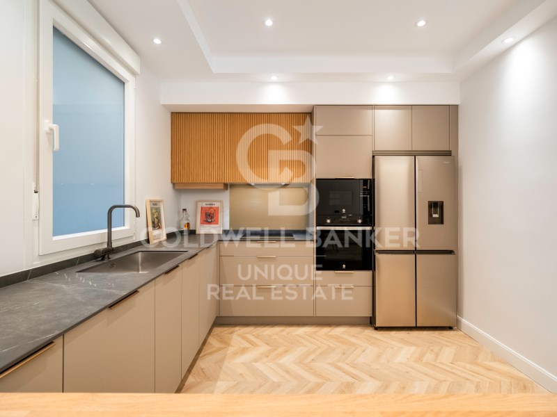 Madrid, Madrid, Barrio de Salamanca, Goya Madrid, Madrid, Comunidad de Madrid, ES, 2 Bedrooms Bedrooms, ,3 BathroomsBathrooms,Residential,For Sale,Madrid, Madrid, Barrio de Salamanca, Goya Madrid, ,1615795