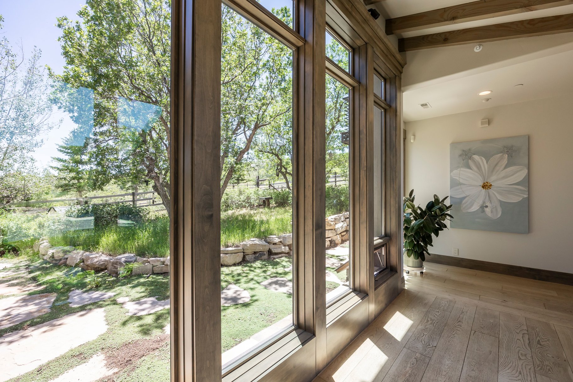  Mountain Luxury Meets the Ultimate Park City Equestrian Lifestyle - 物件實景