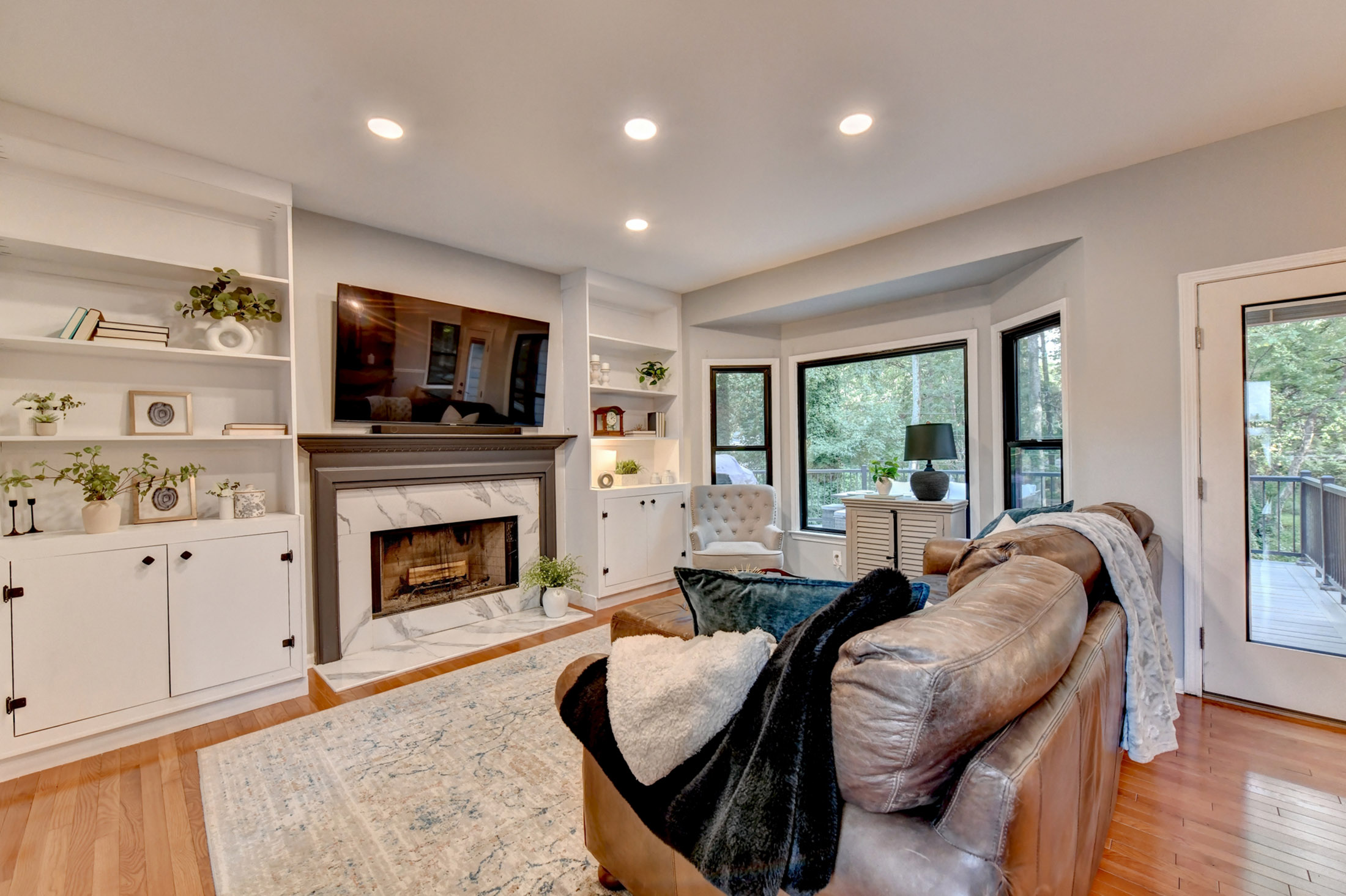  Nestled Within One of Smyrna’s Most Desirable Neighborhoods in Grace Meadows - 物件實景