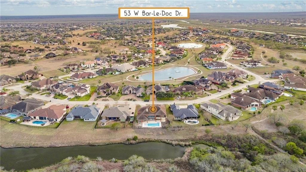 Corpus Christi, Texas, 78414, United States, 5 Bedrooms Bedrooms, ,5 BathroomsBathrooms,Residential,For Sale,1934691