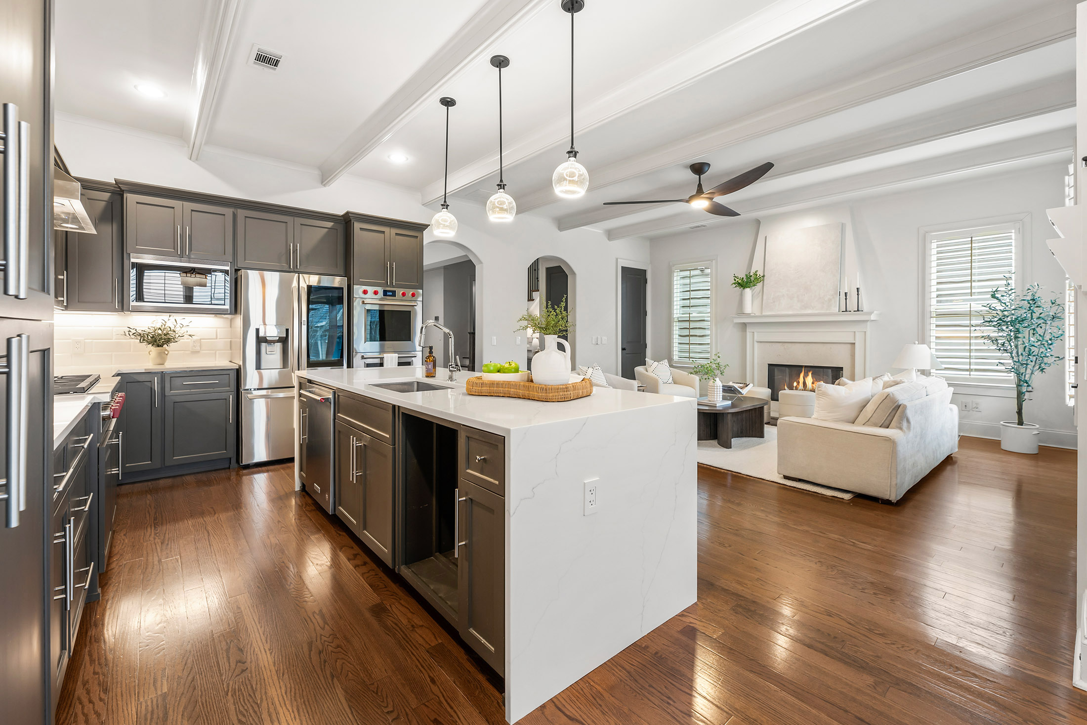  Stylish, Inviting, and Ready For Its Next Chapter - 物件實景