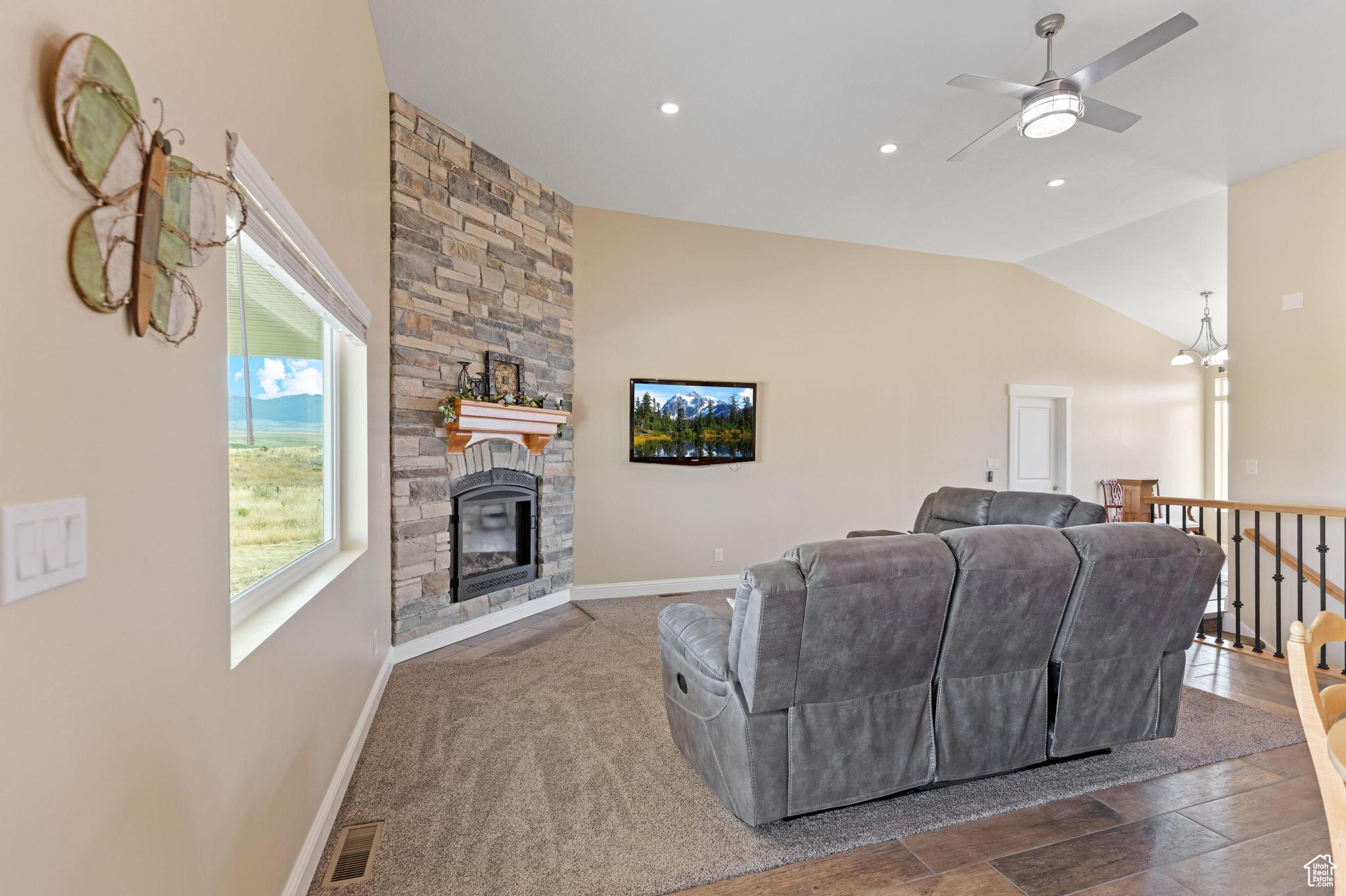 Downey, Idaho, 83234, United States, 3 Bedrooms Bedrooms, ,3 BathroomsBathrooms,Residential,For Sale,1943917