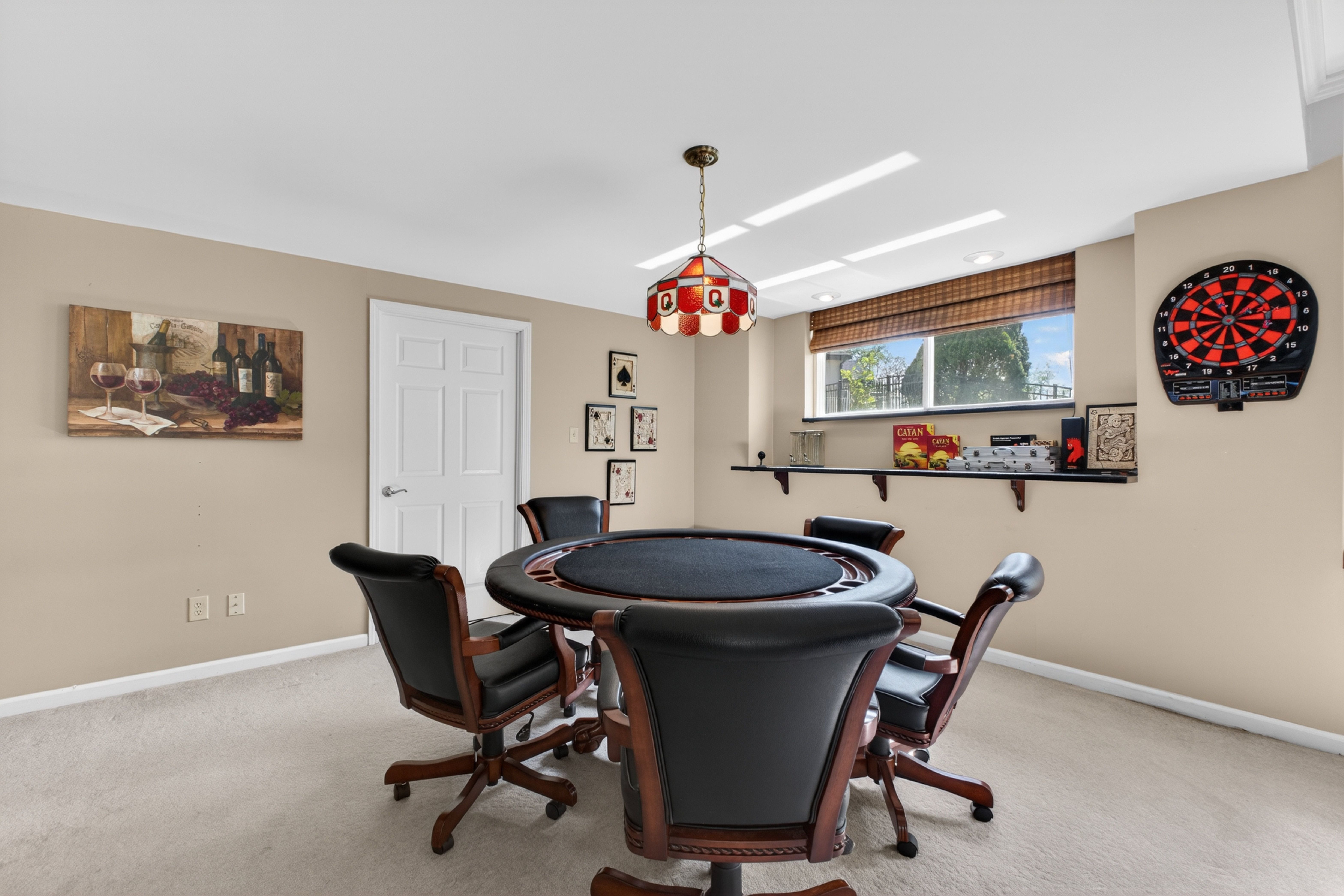  Charming Tapawingo Retreat with Golf Course Views and Modern Upgrades - 物件實景